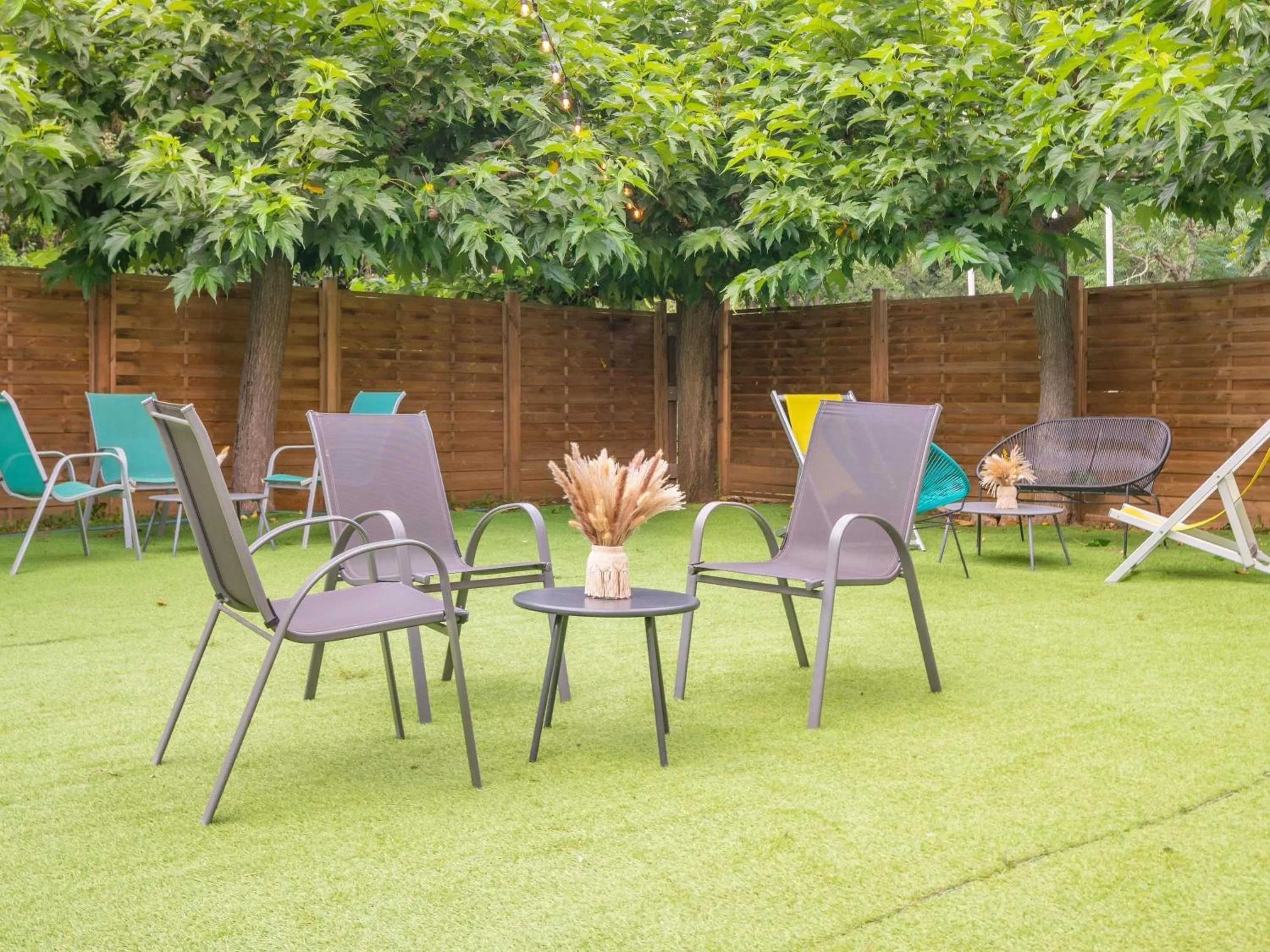 Meeting/conference room in Mercure Antibes Sophia Antipolis