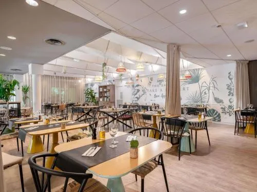 Mercure Antibes Sophia Antipolis