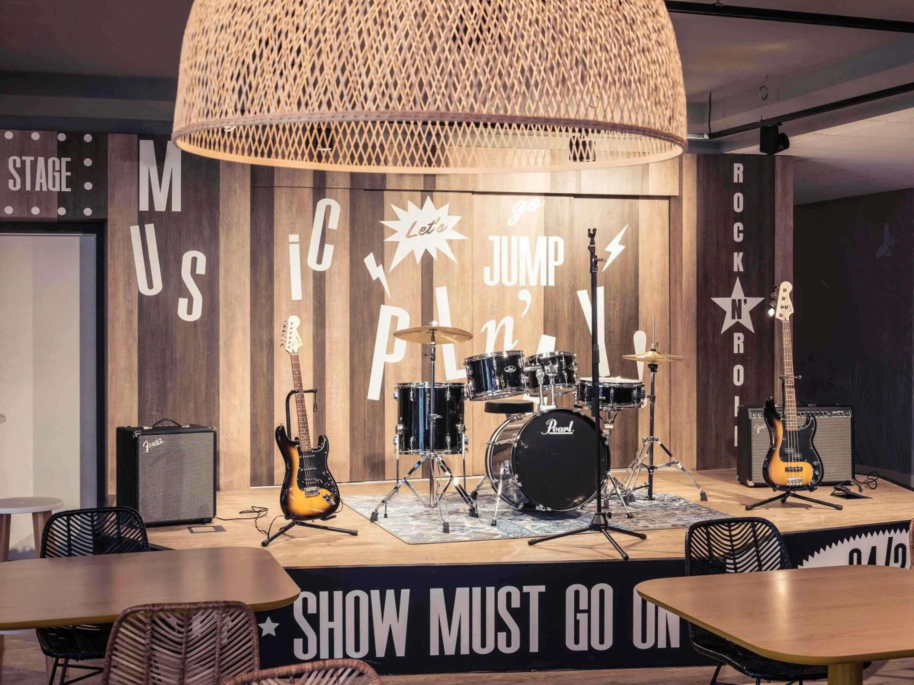 Other in Mercure Antibes Sophia Antipolis