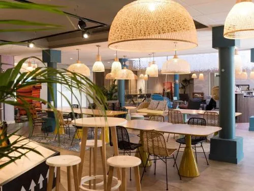 Mercure Antibes Sophia Antipolis