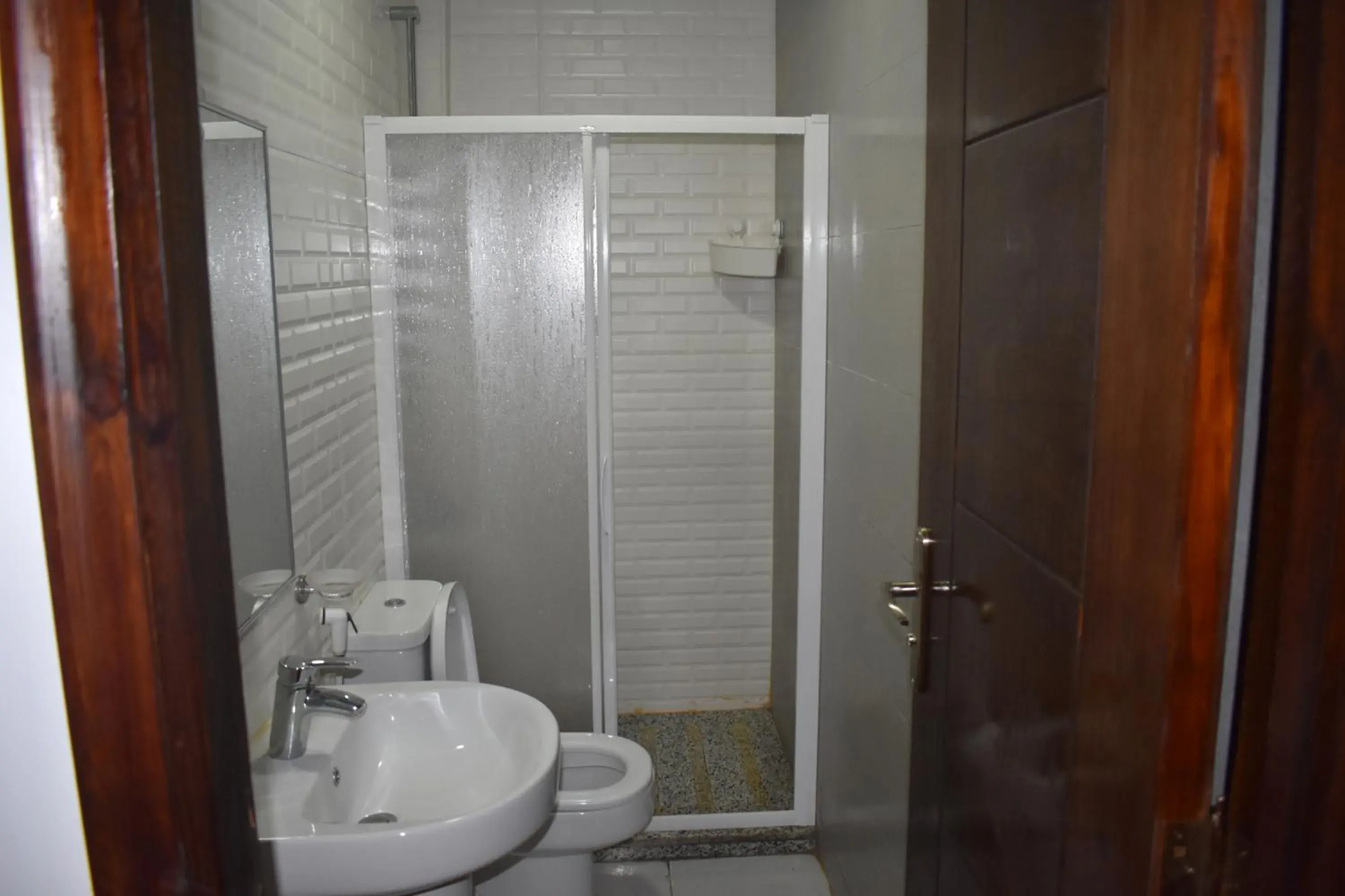 Deluxe Double Room in columbia downtown cairo Deluxe Double Room in columbia downtown cairo