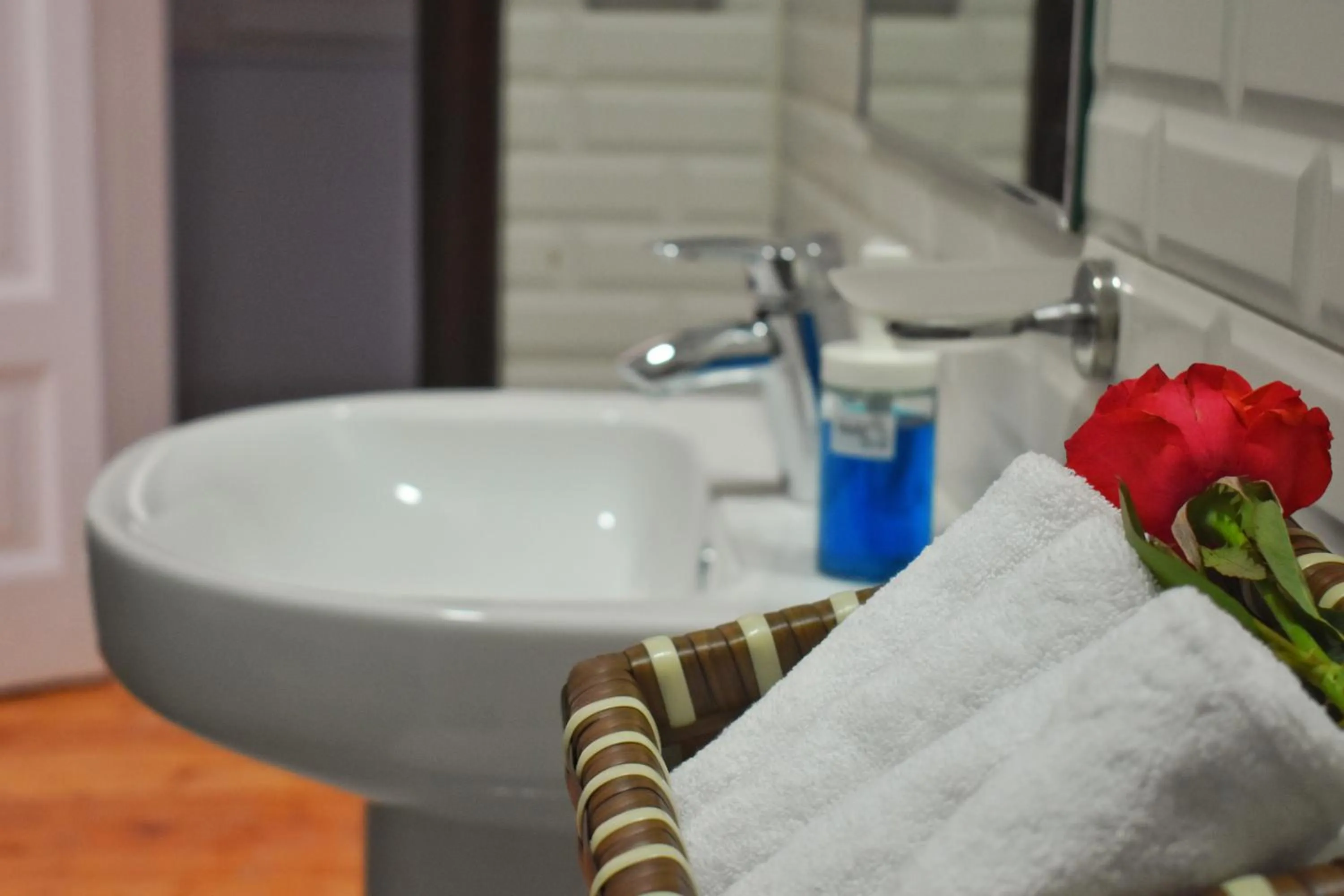 columbia downtown cairo