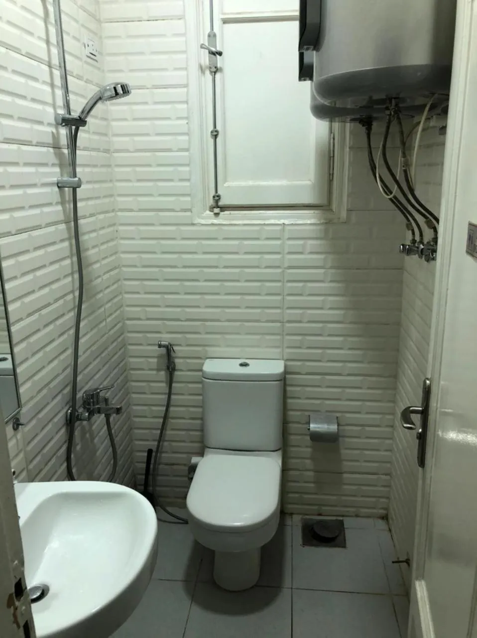 columbia downtown cairo