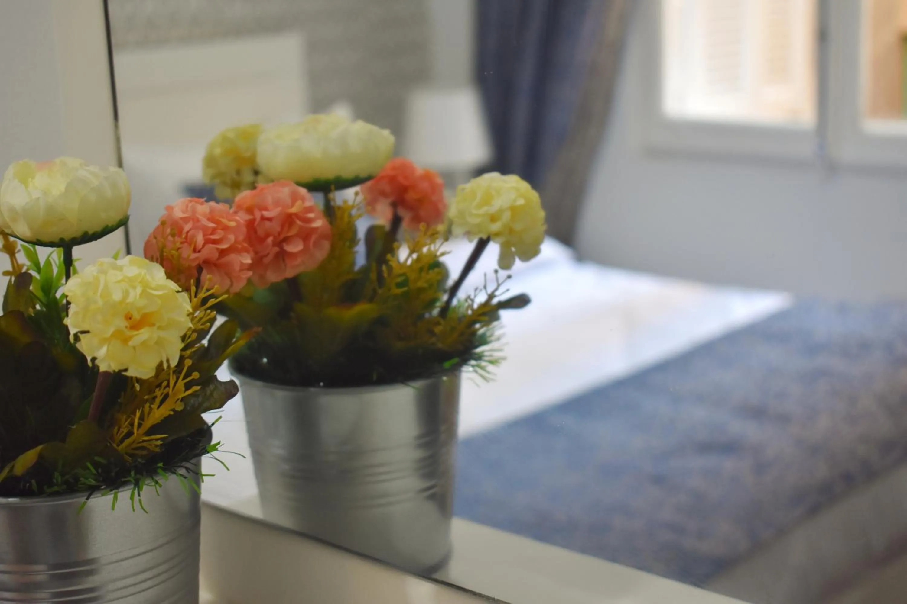 Bed in columbia downtown cairo