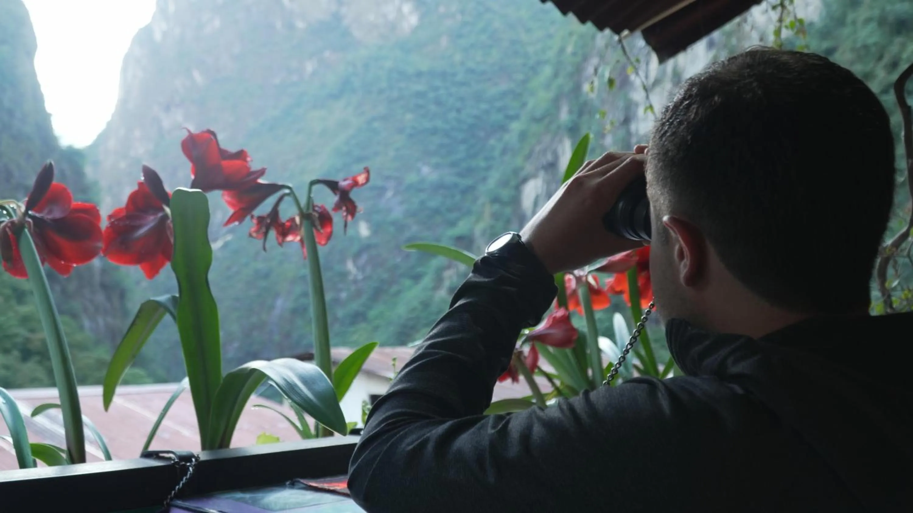 Nativus Hostel Machu Picchu