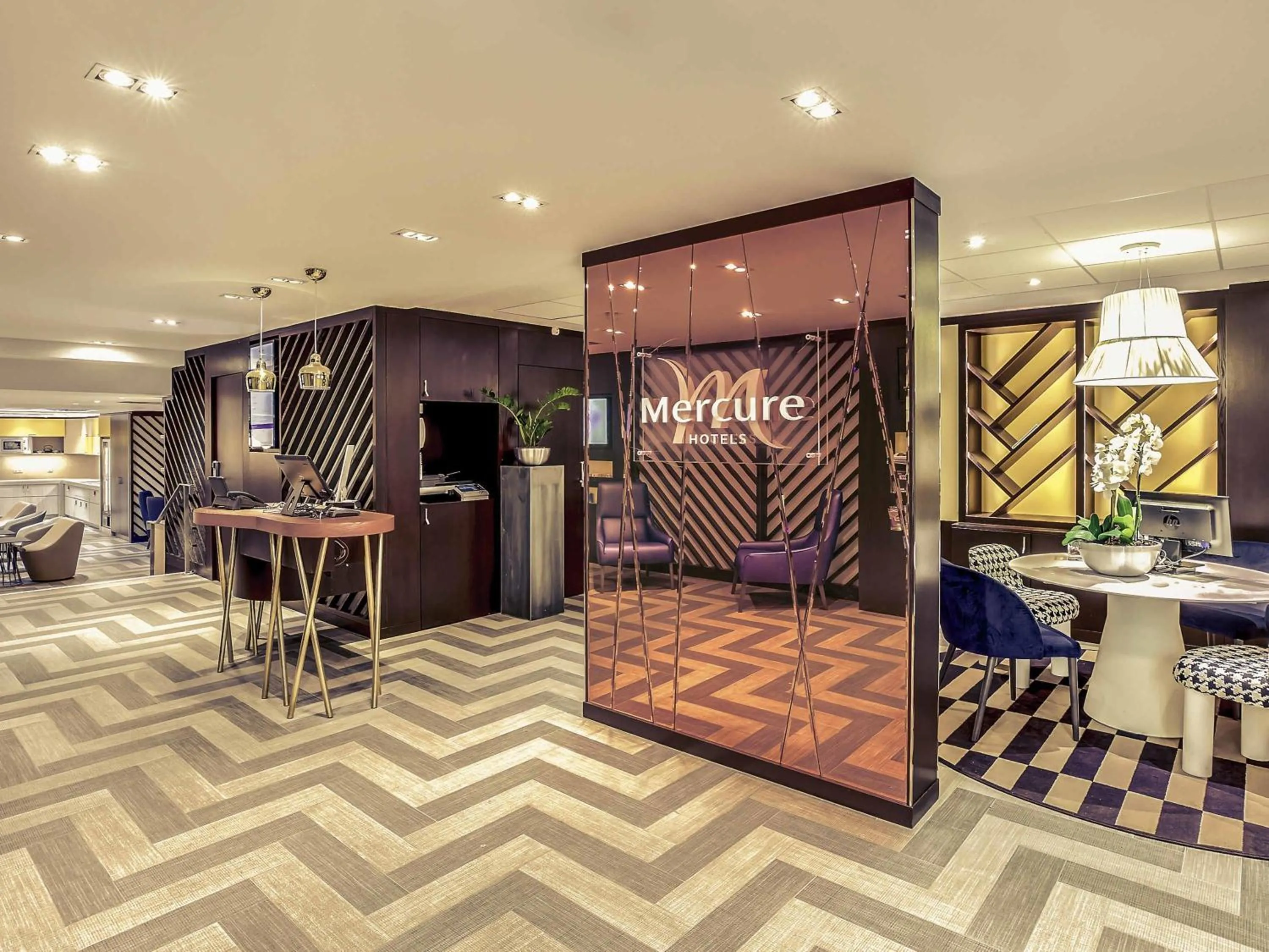 Other in Mercure Paris Arc de Triomphe Etoile