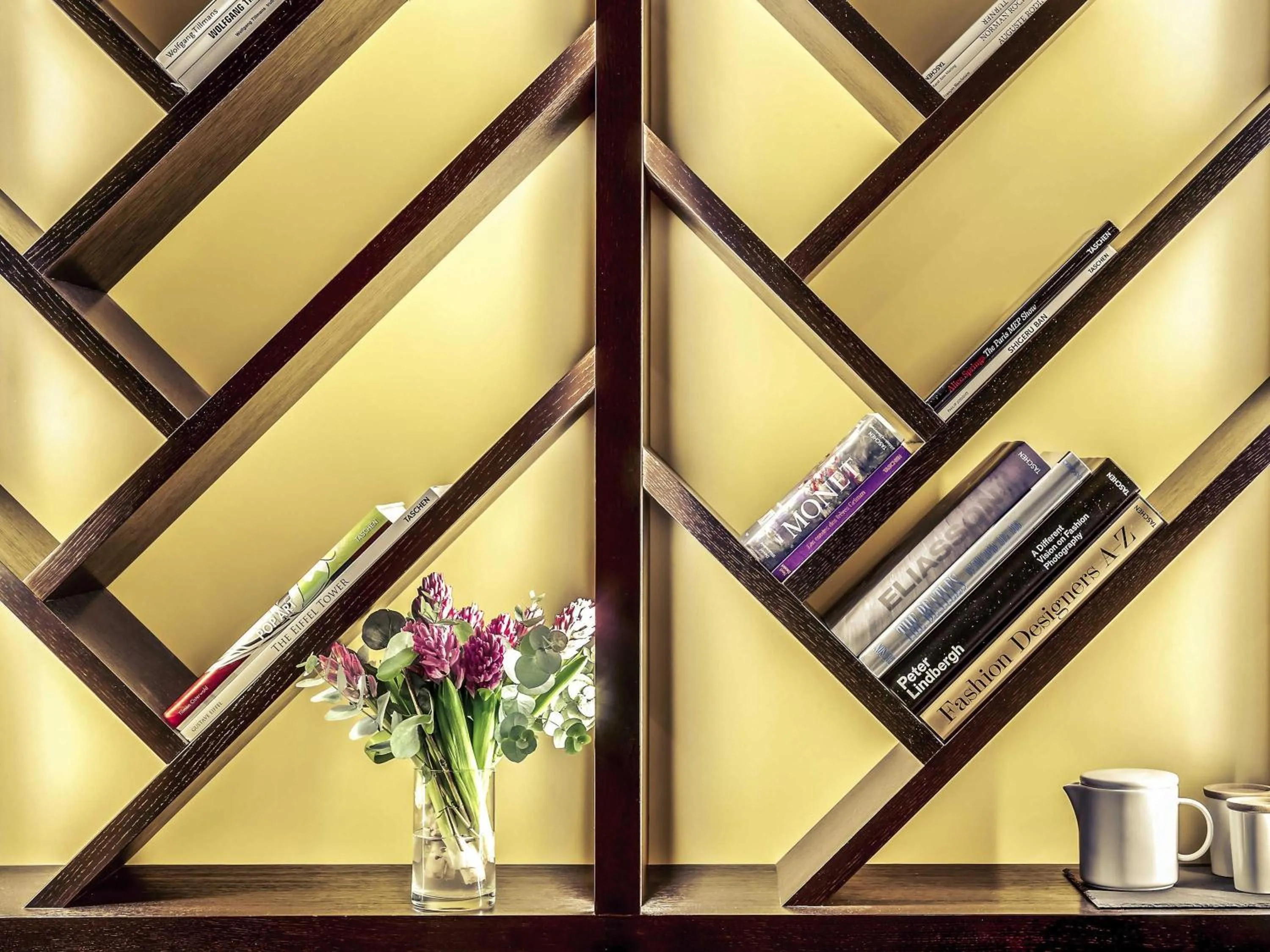 Business facilities in Mercure Paris Arc de Triomphe Etoile