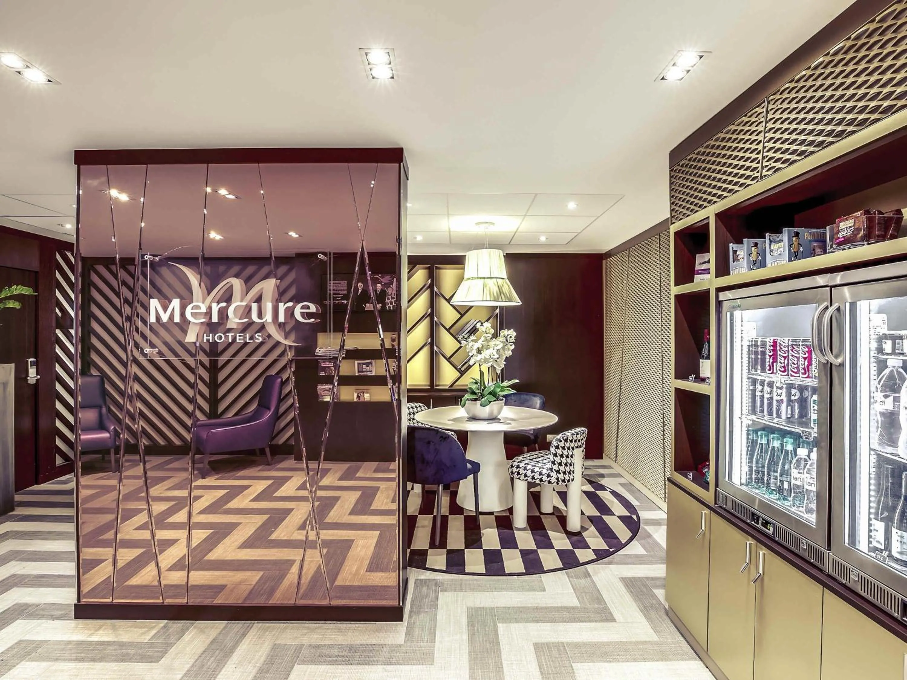 Other in Mercure Paris Arc de Triomphe Etoile