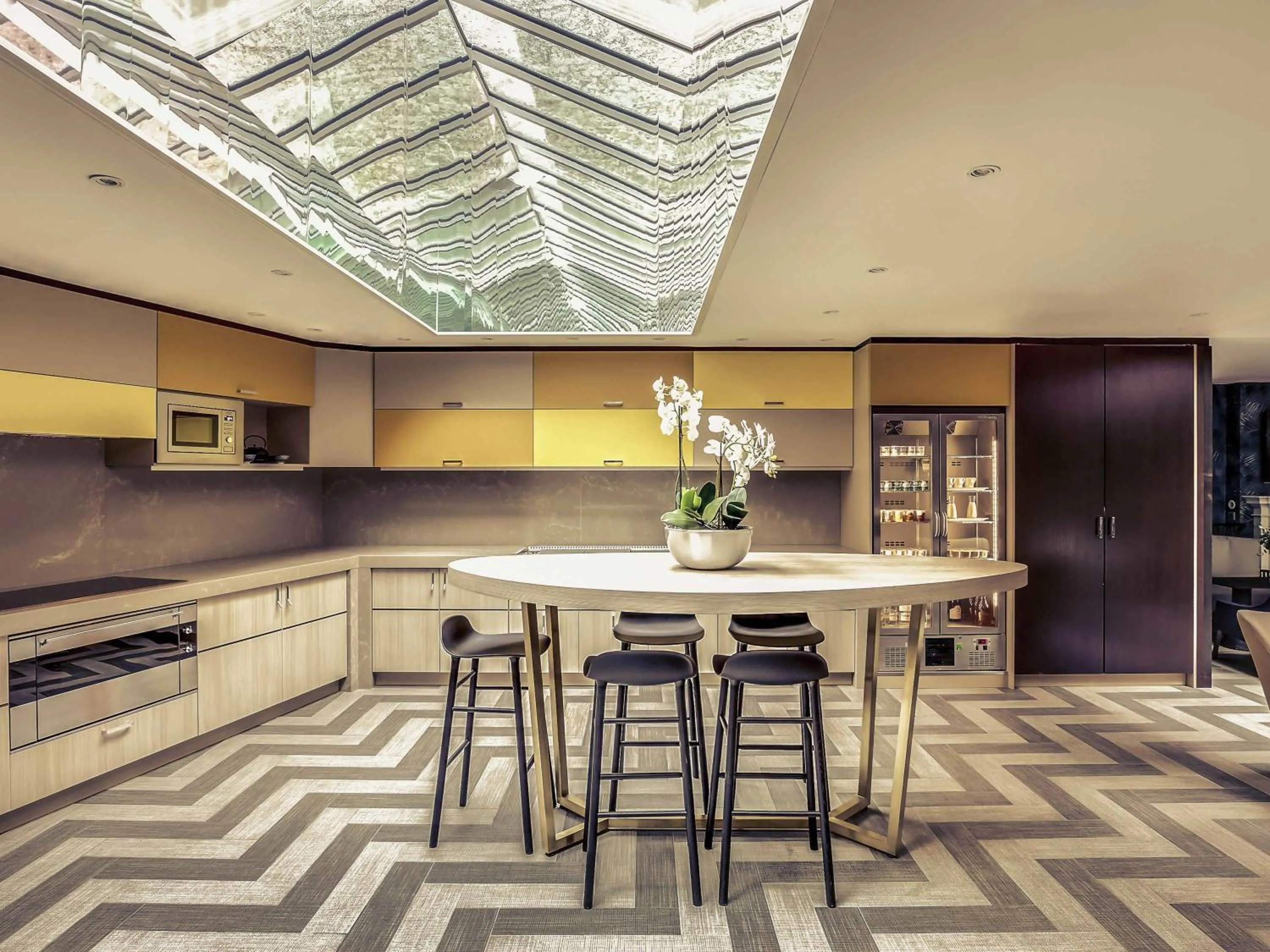 Other in Mercure Paris Arc de Triomphe Etoile