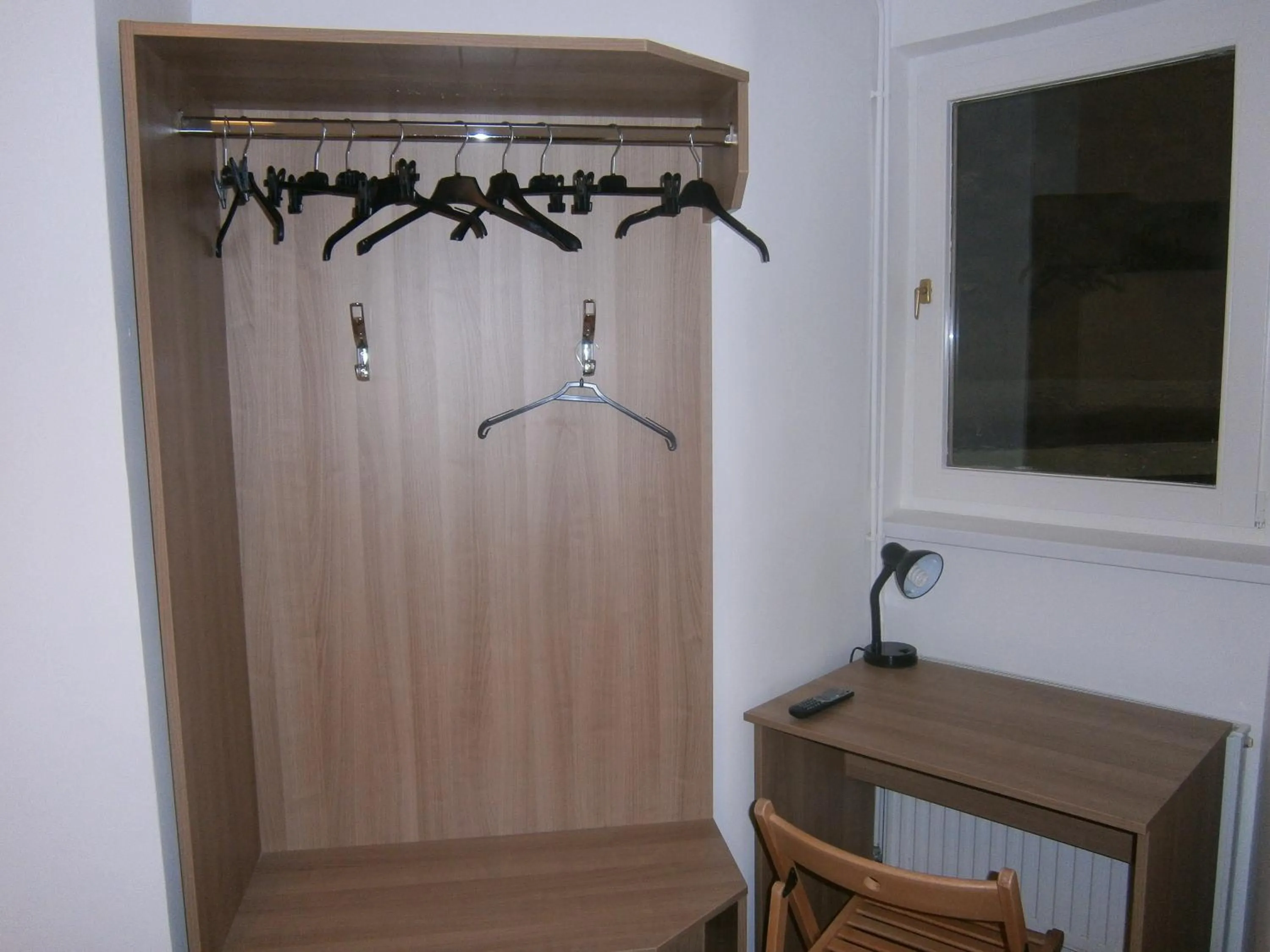 Decorative detail in Fanni Budapest Guesthouse