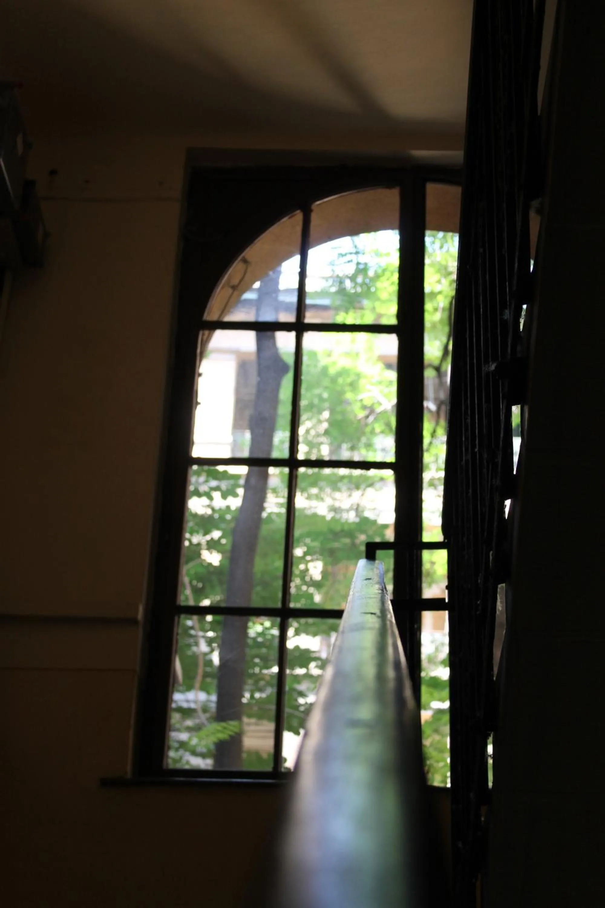 Property building in Fanni Budapest Guesthouse