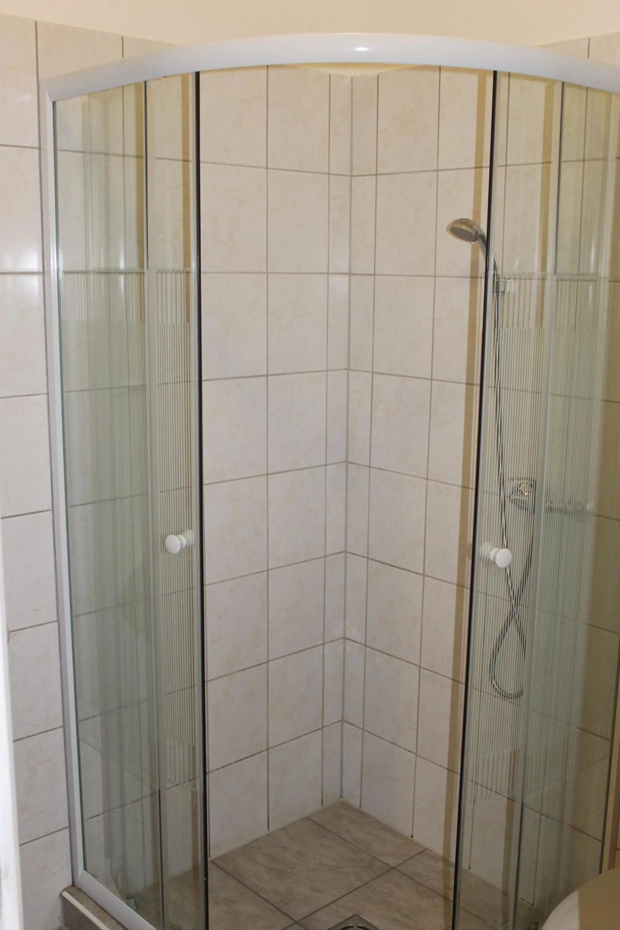 Bathroom in Fanni Budapest Guesthouse