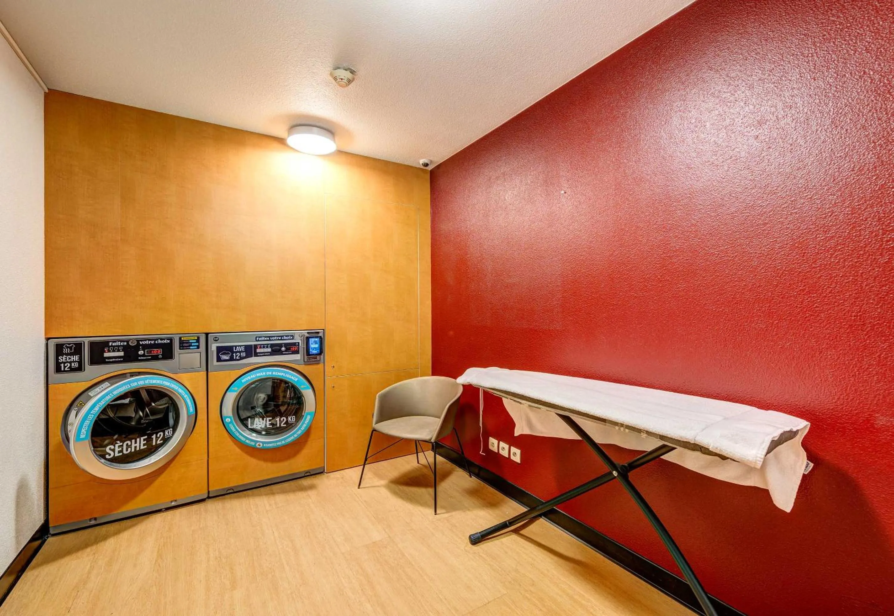 B&B HOME Paris Nord 18ème