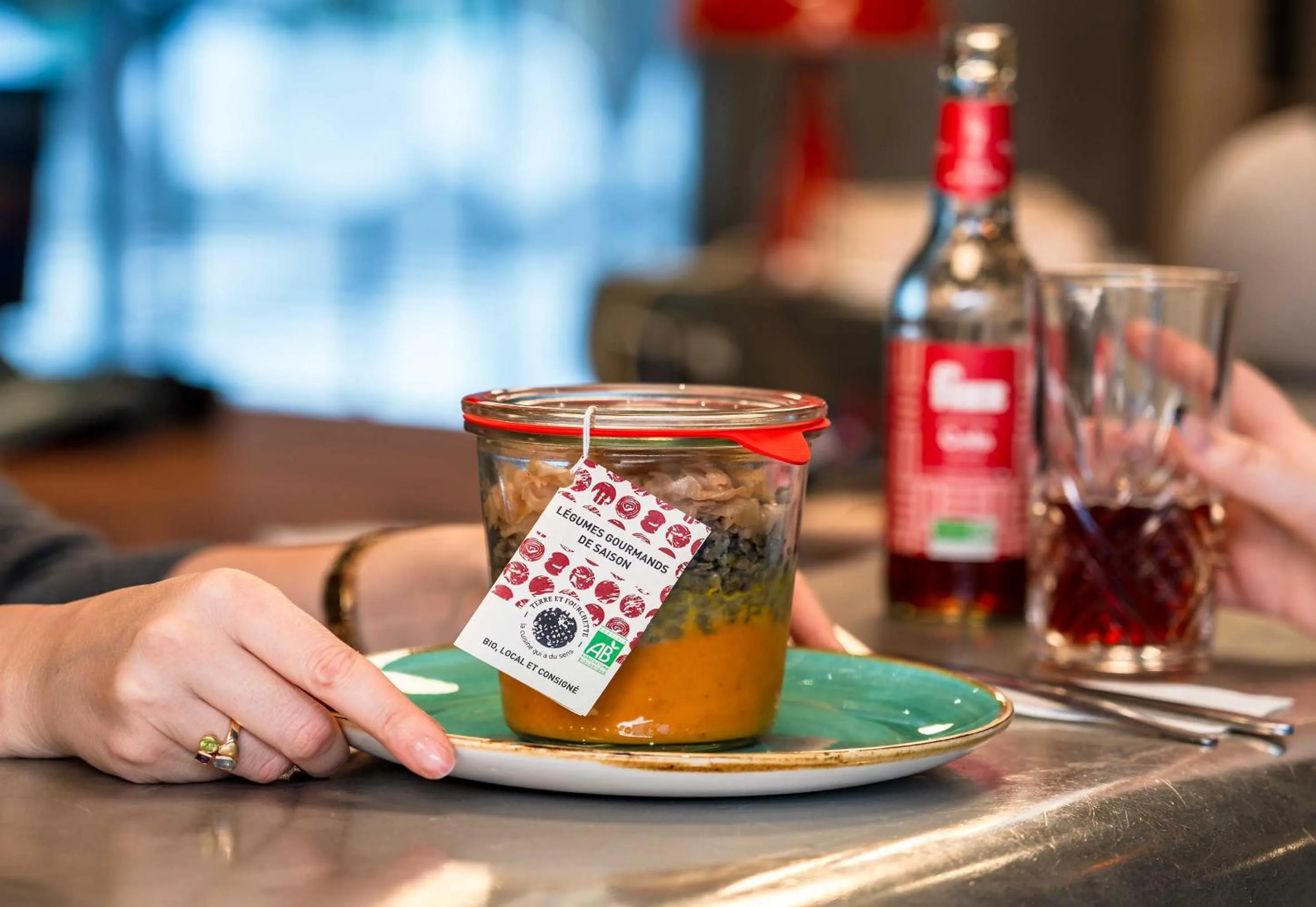 B&B HOME Paris Nord 18ème