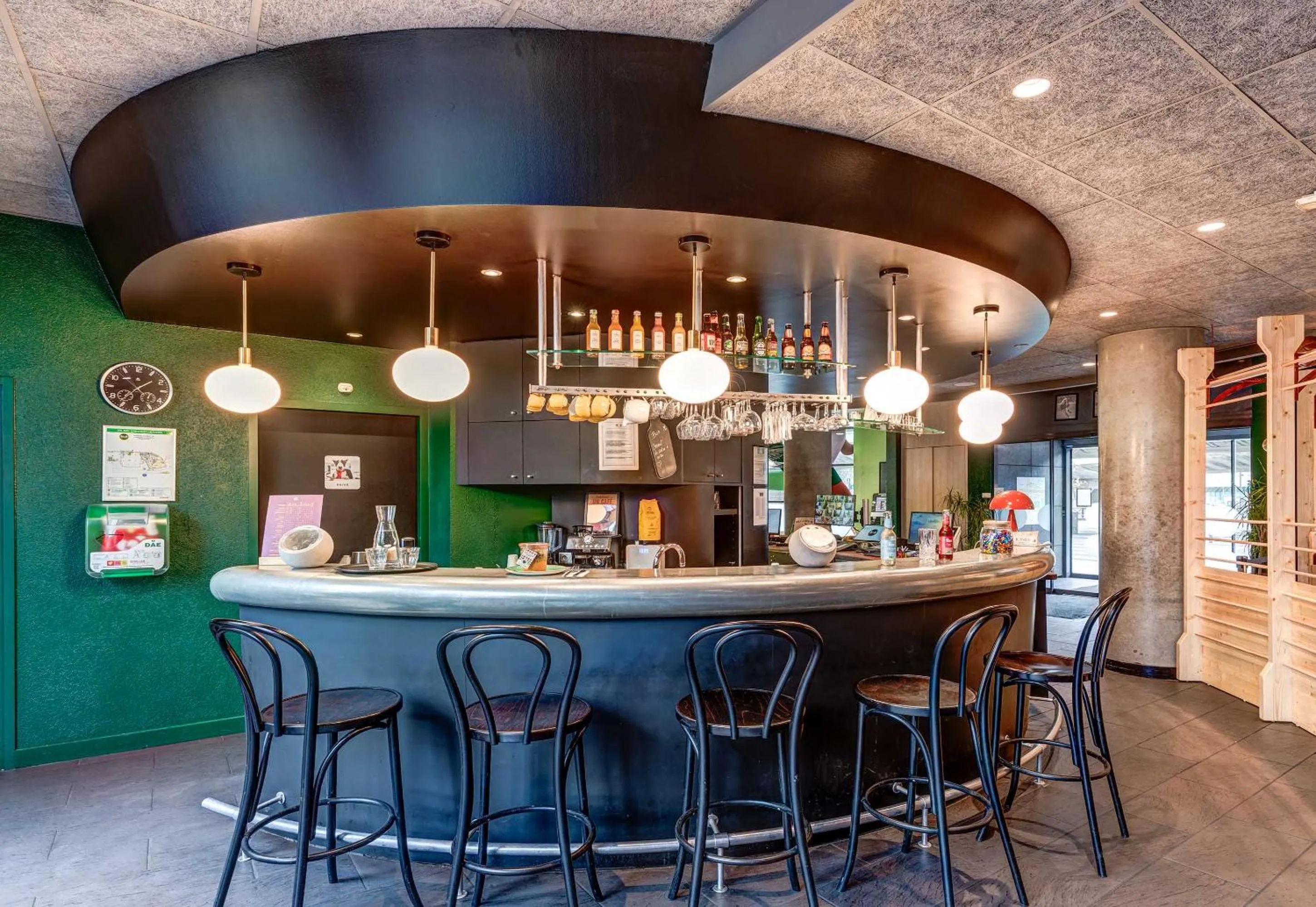 B&B HOME Paris Nord 18ème