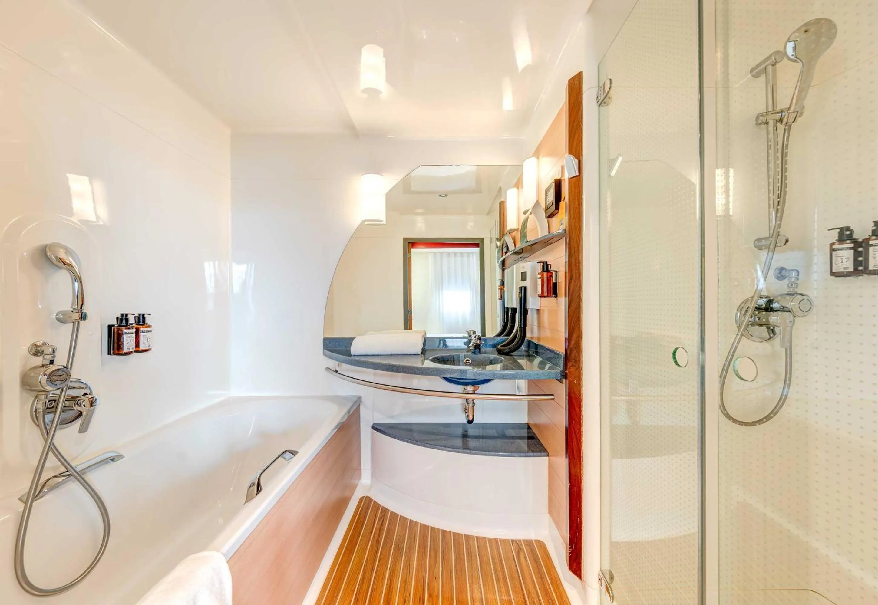 B&B HOME Paris Nord 18ème