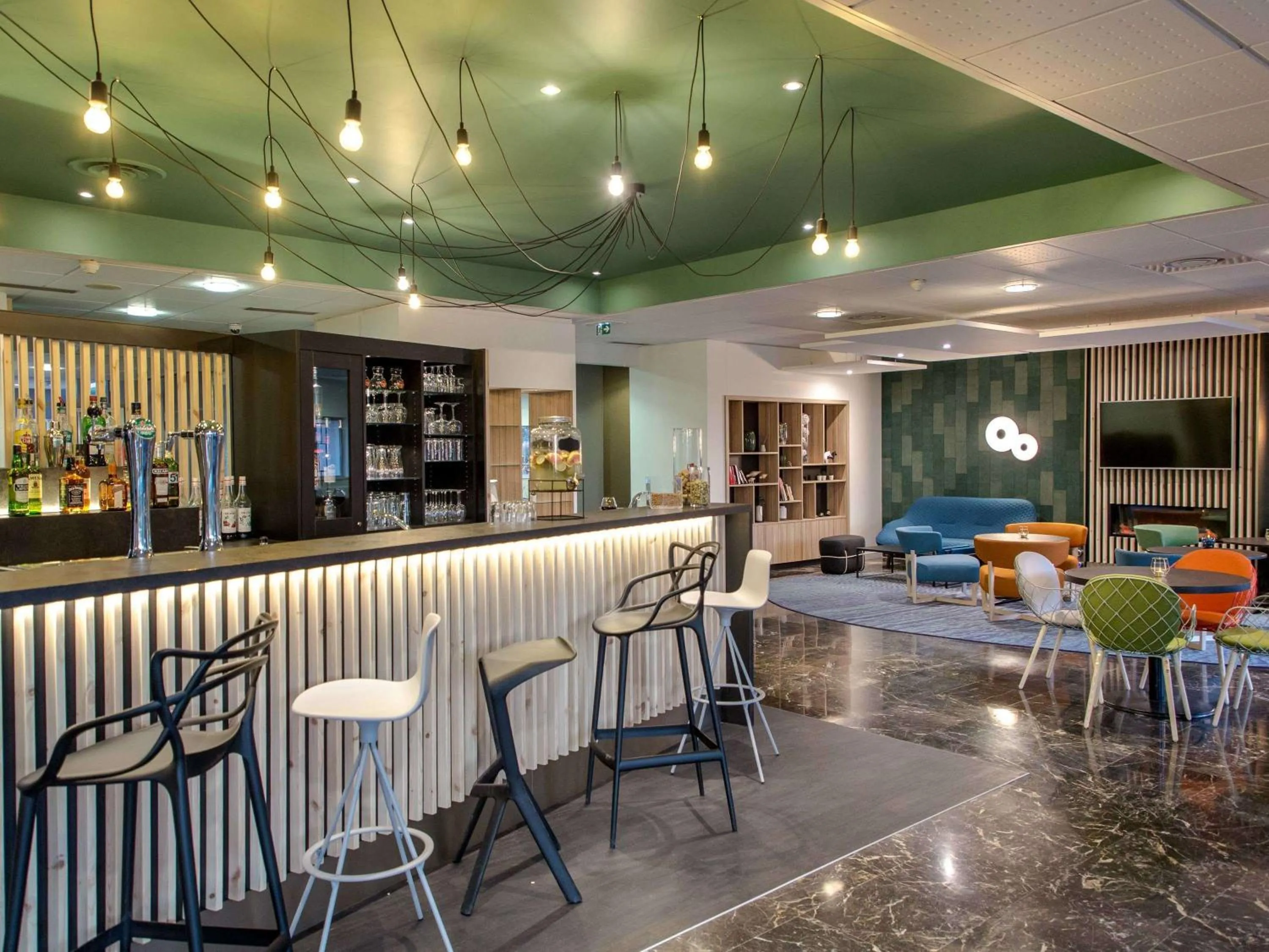 Property building in Mercure Cavaillon