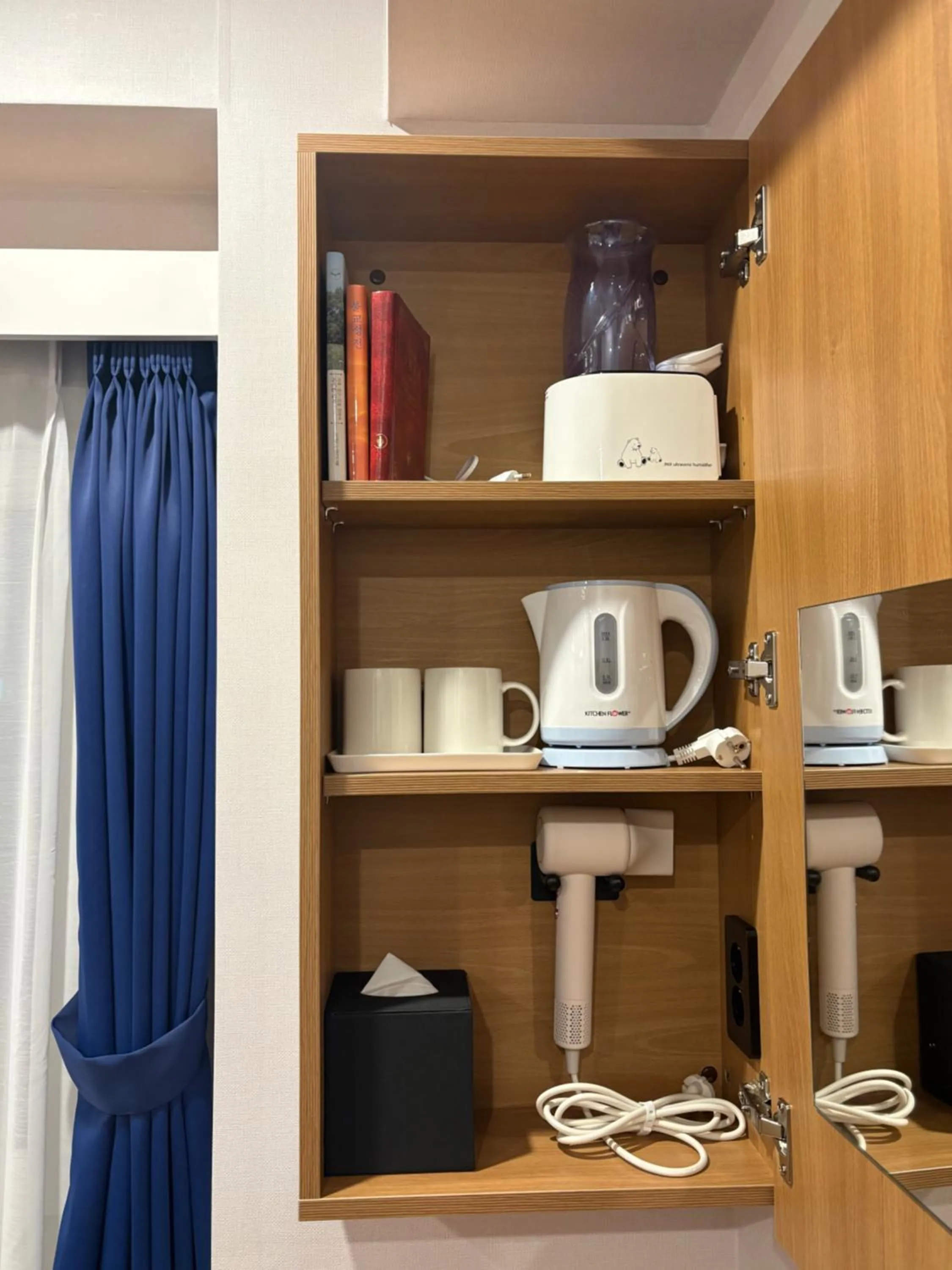 Bedroom in Toyoko Inn Ulsan Samsan