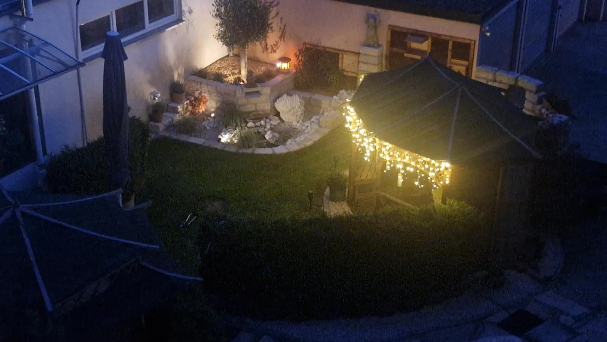 Night in ApartmentHotel Vollumen