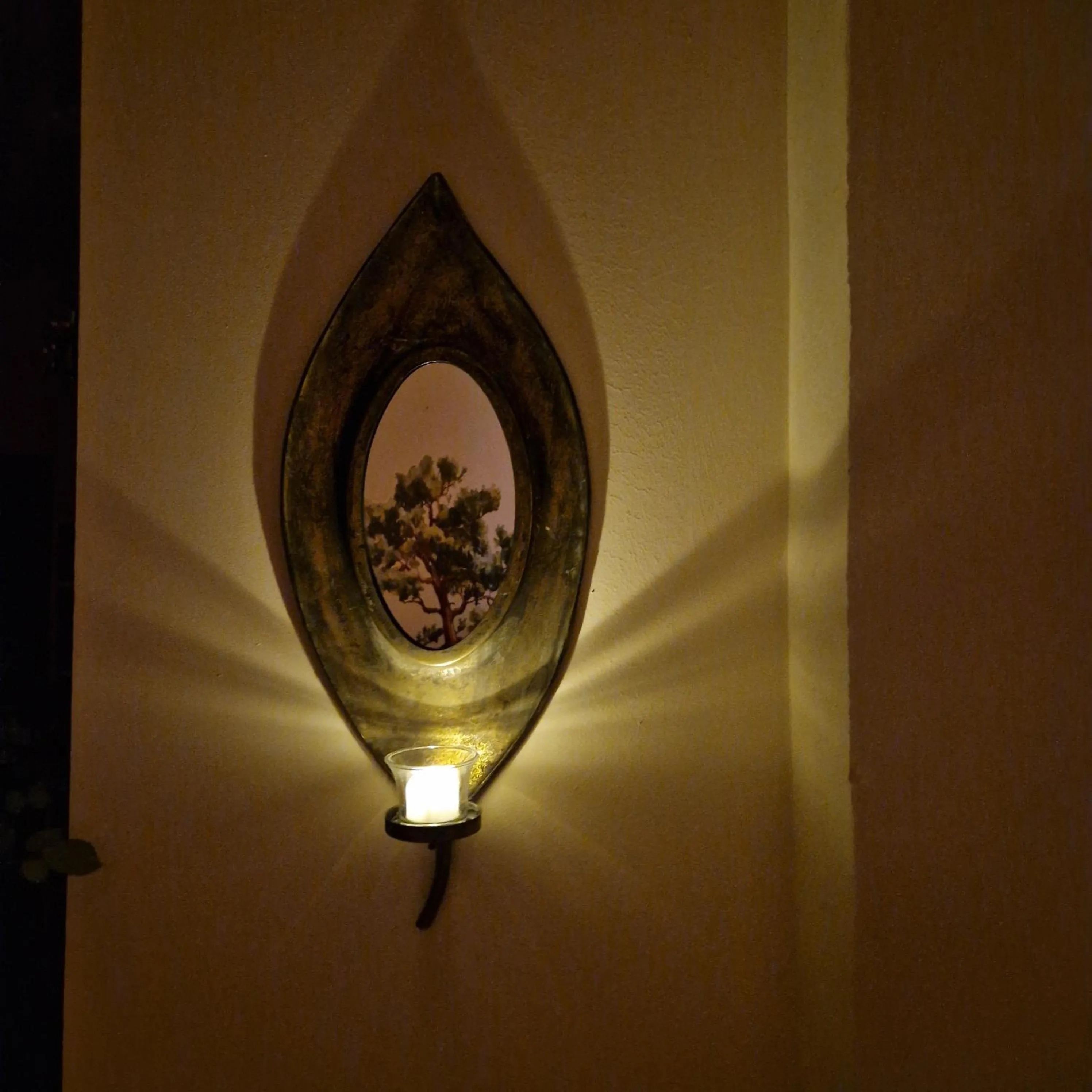 Living room in ApartmentHotel Vollumen