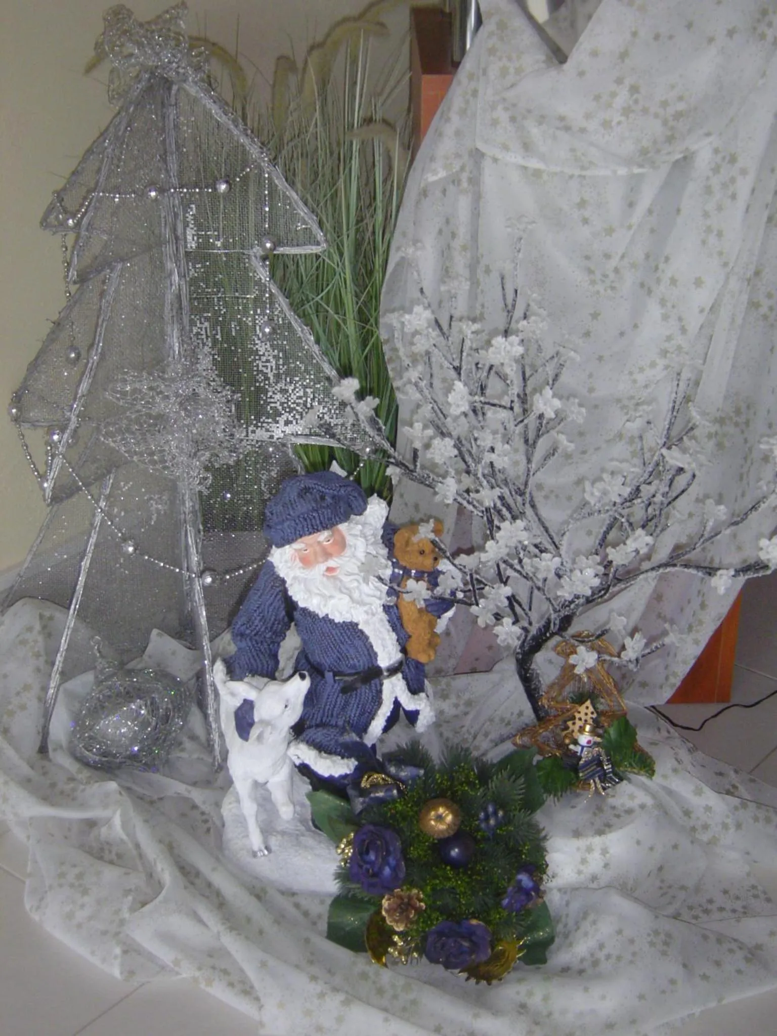 Winter in ApartmentHotel Vollumen