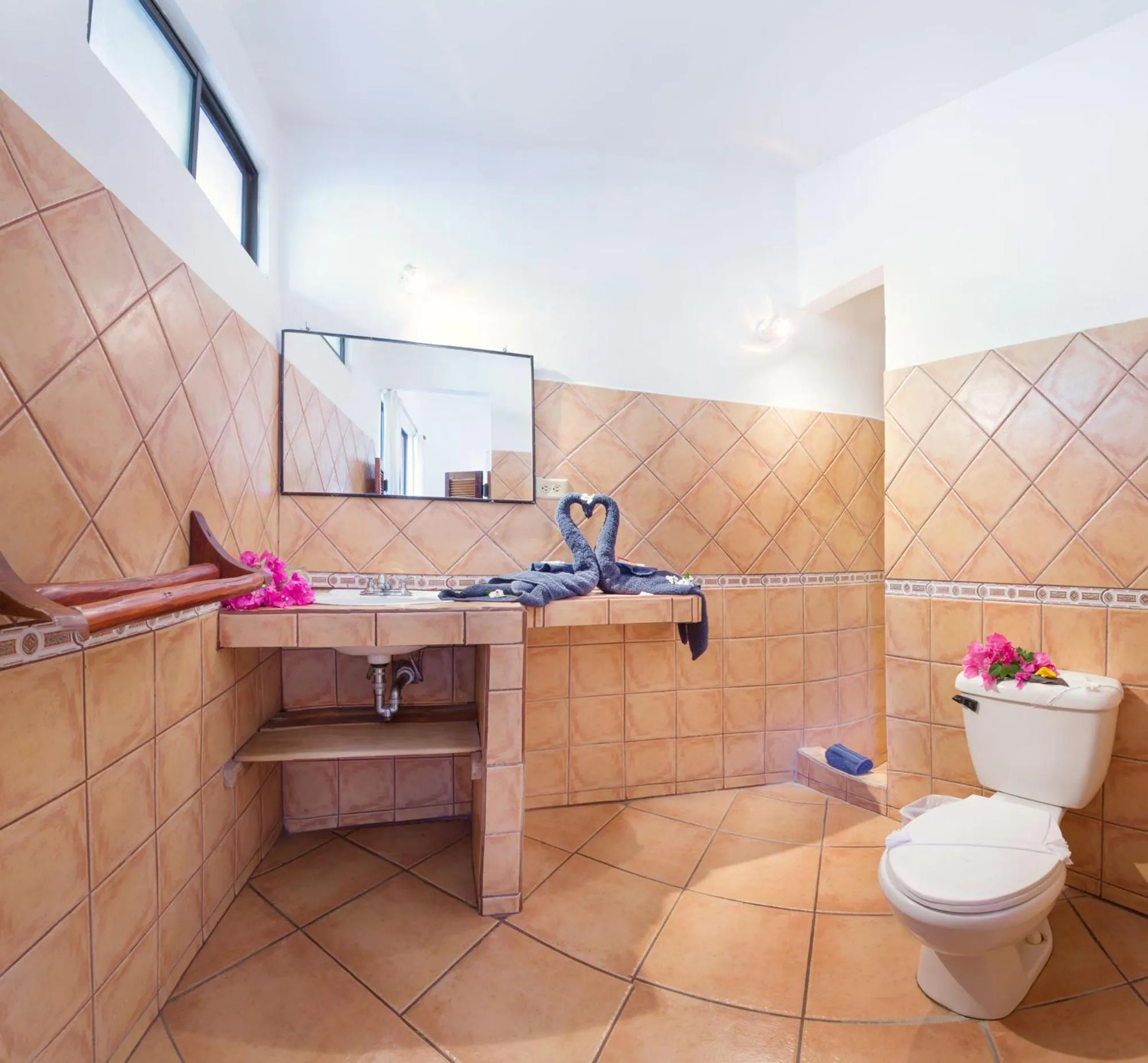 Hotel Laguna del Cocodrilo