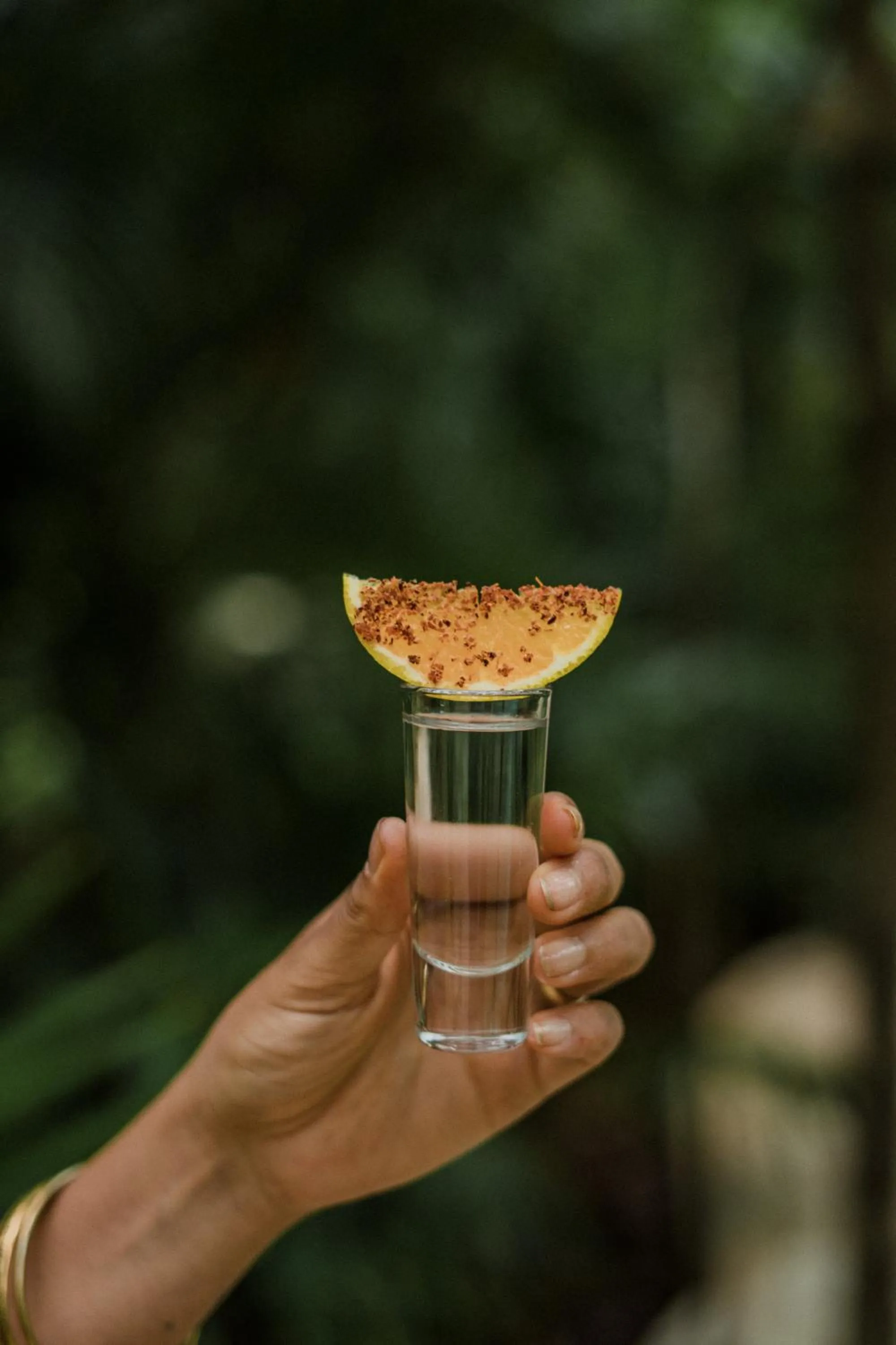 Restaurant/places to eat in Copal Tulum Hotel