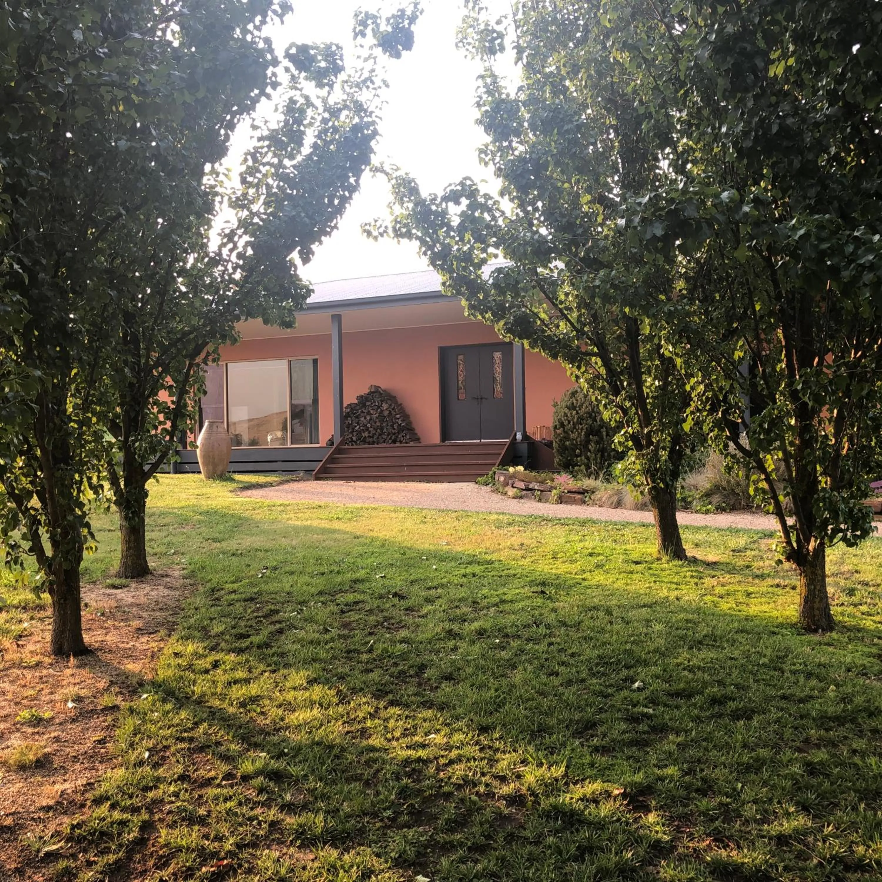 Property building in Altitude221