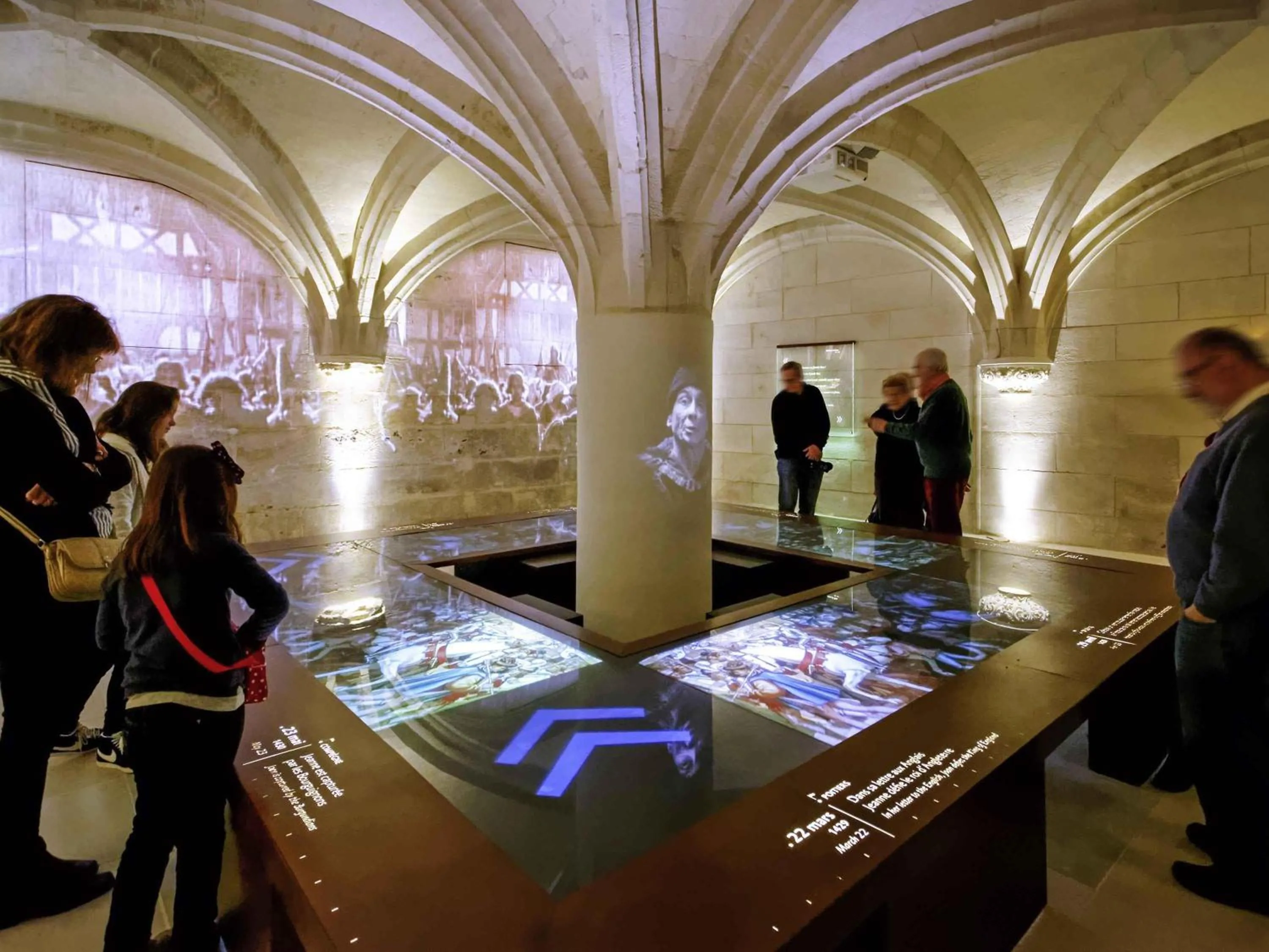 Other in Mercure Rouen Centre Cathédrale