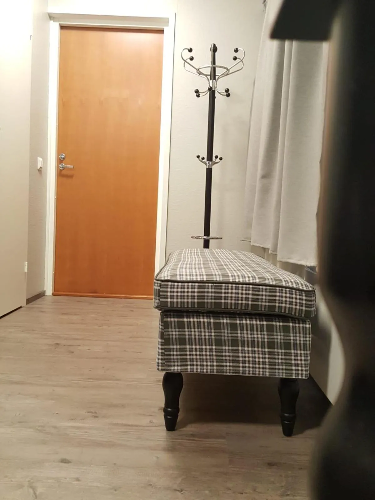 Bedroom in Koto Hotel Pihtipudas