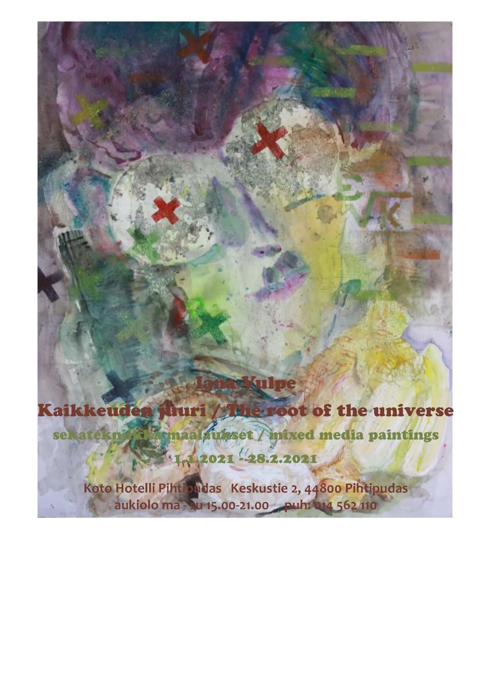 Activities in Koto Hotel Pihtipudas