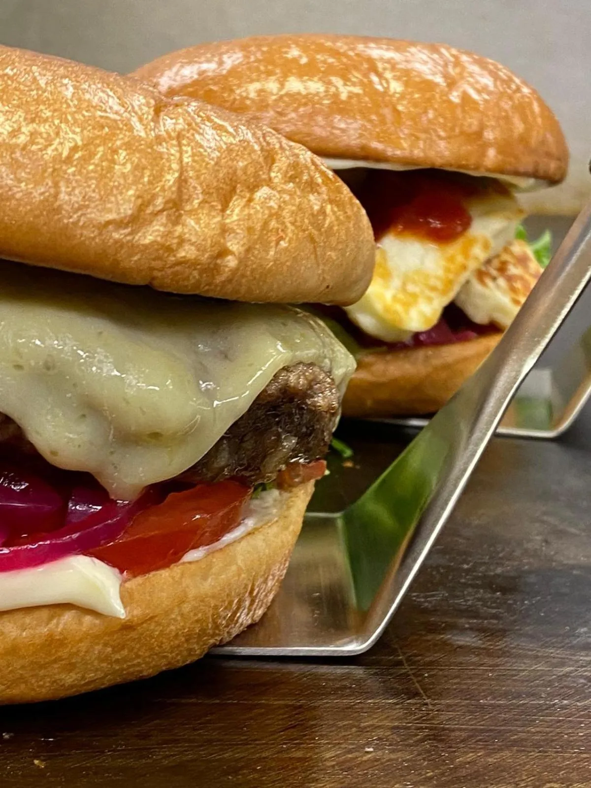 Food close-up in Koto Hotel Pihtipudas