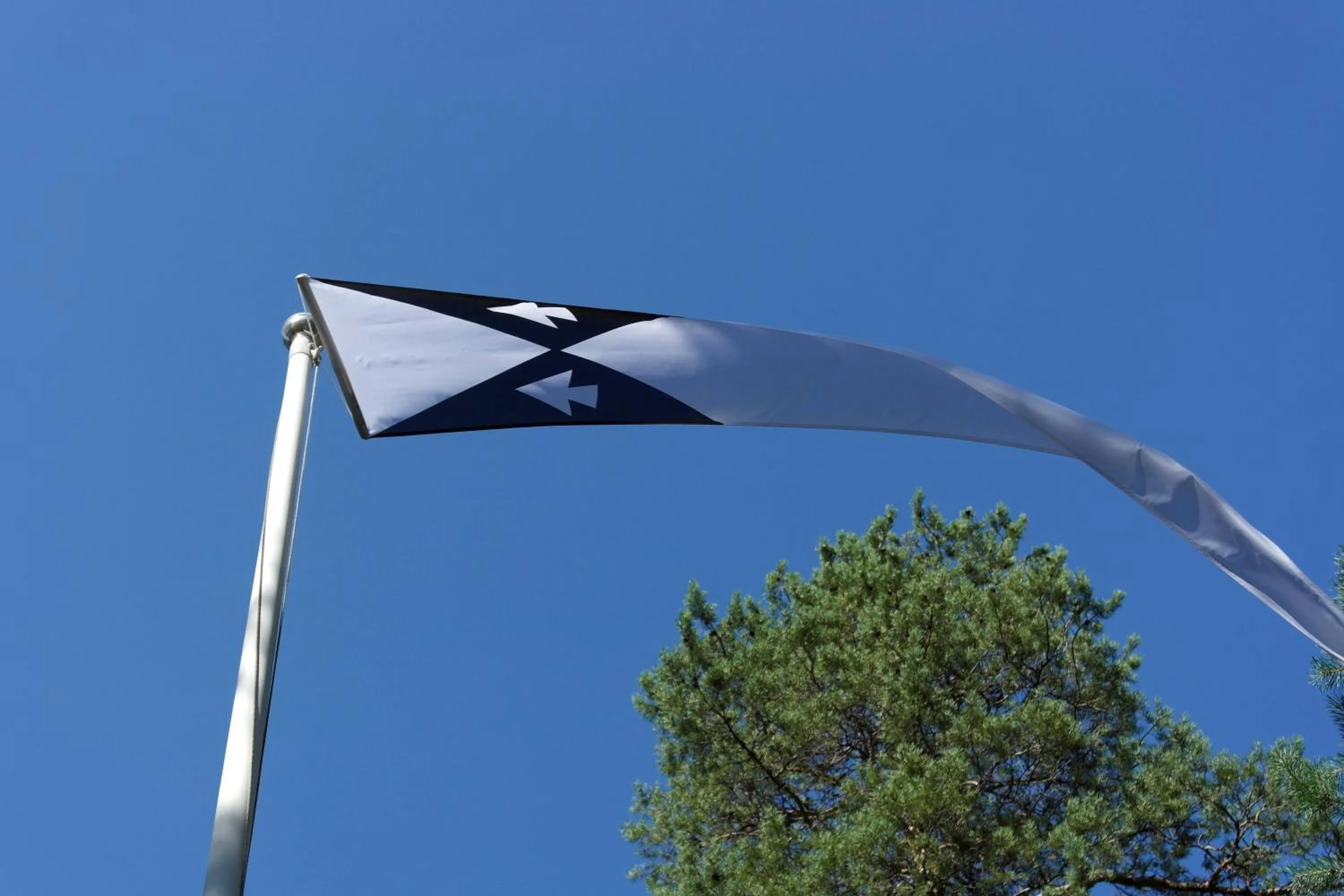 Logo/Certificate/Sign in Koto Hotel Pihtipudas