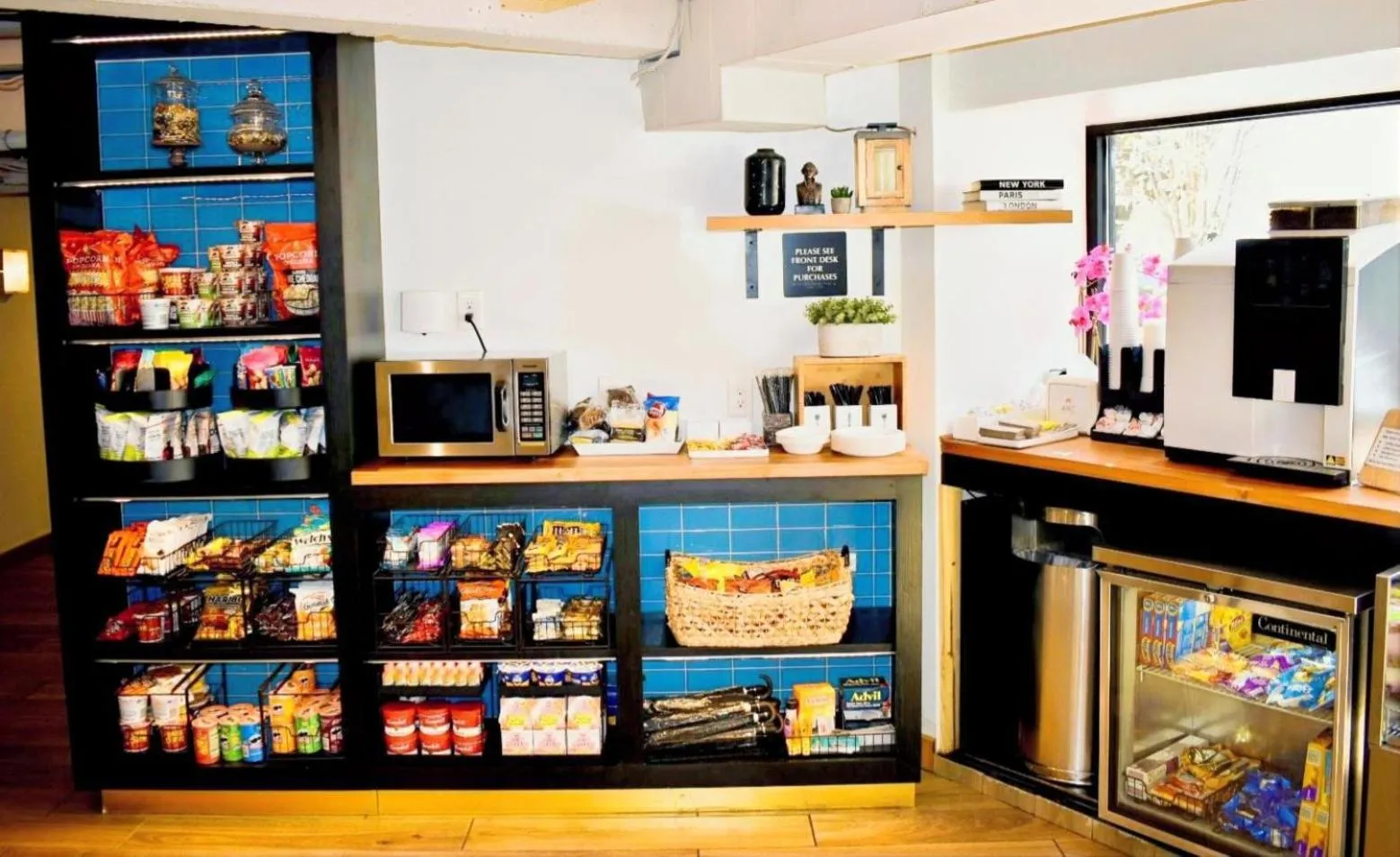 Property building in ARC HOTEL Washington DC, Georgetown