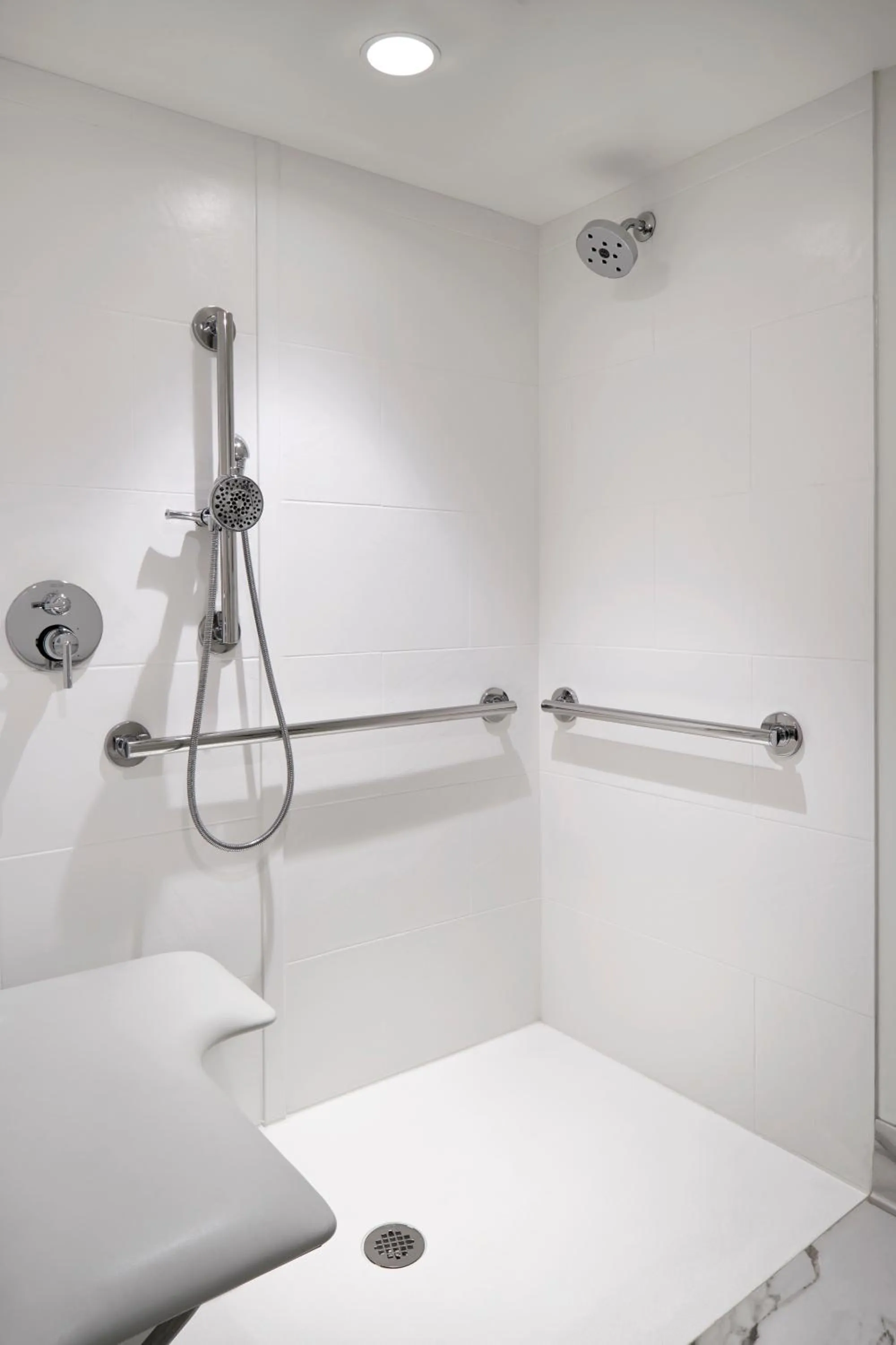 Bathroom in ARC HOTEL Washington DC, Georgetown