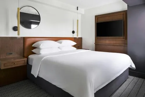 ARC HOTEL Washington DC, Georgetown