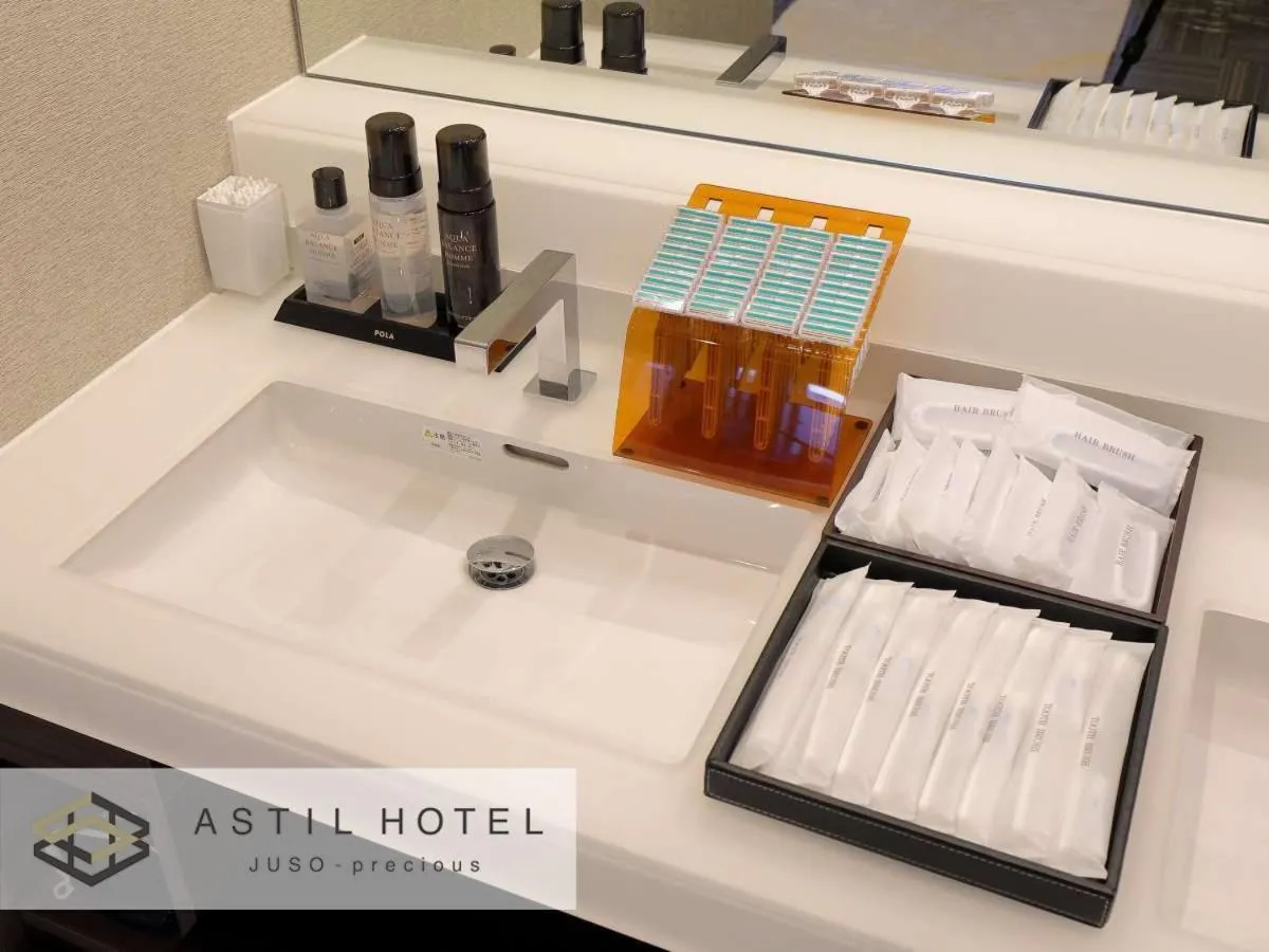 Astil Hotel Juso Precious