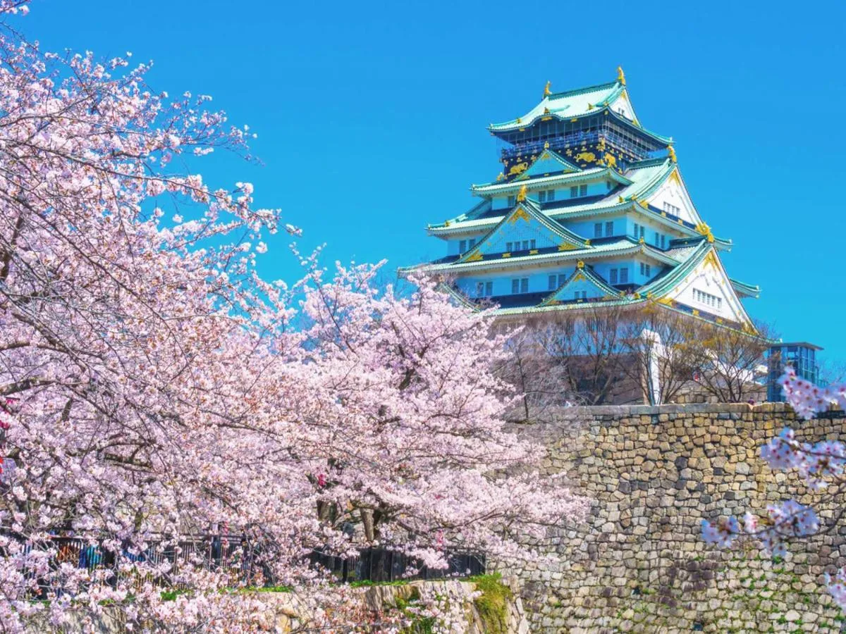 Nearby landmark in Astil Hotel Juso Precious