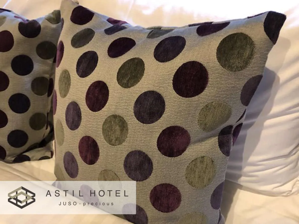 Astil Hotel Juso Precious