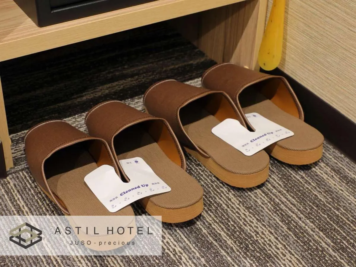 Astil Hotel Juso Precious