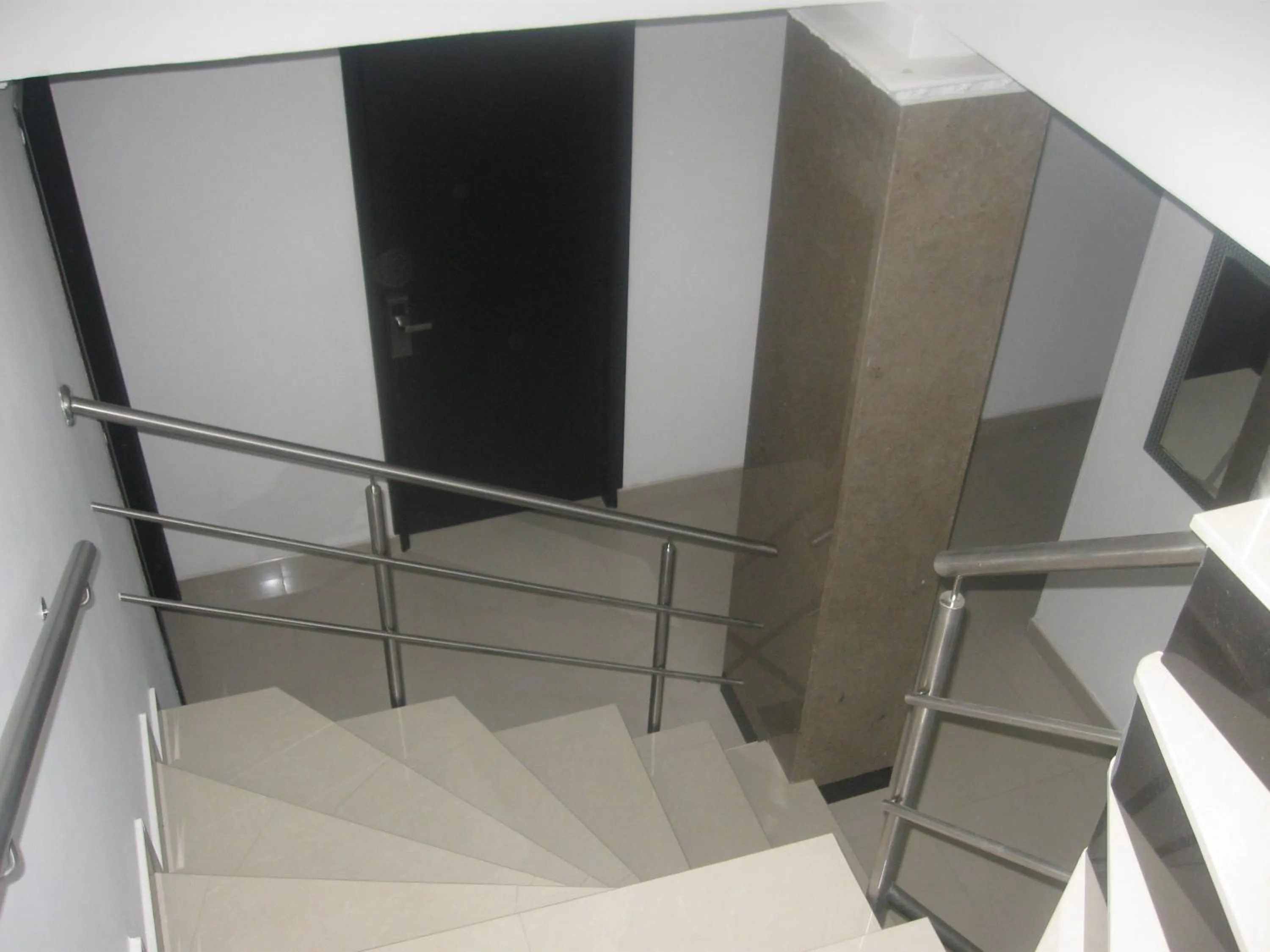 Decorative detail in Hotel Rodadero Real