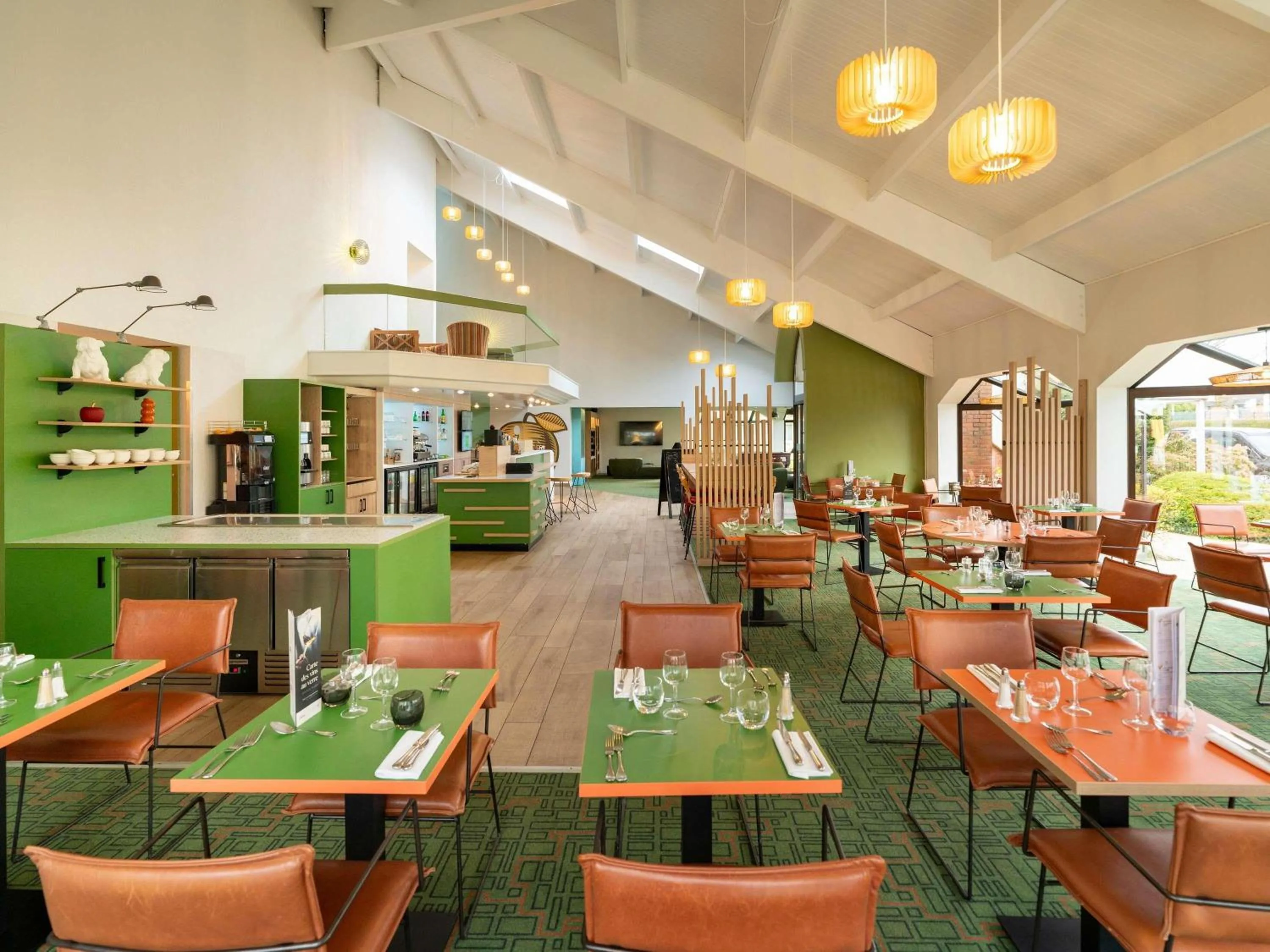 Other in Ibis Styles Lisieux Normandie