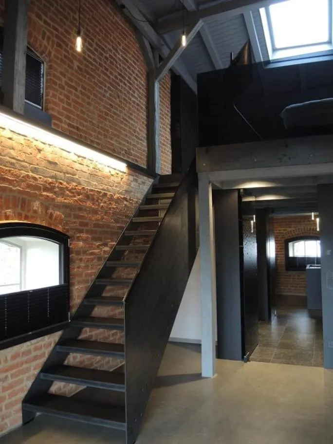 Photo of the whole room in PÖLTER bei MARKUS T