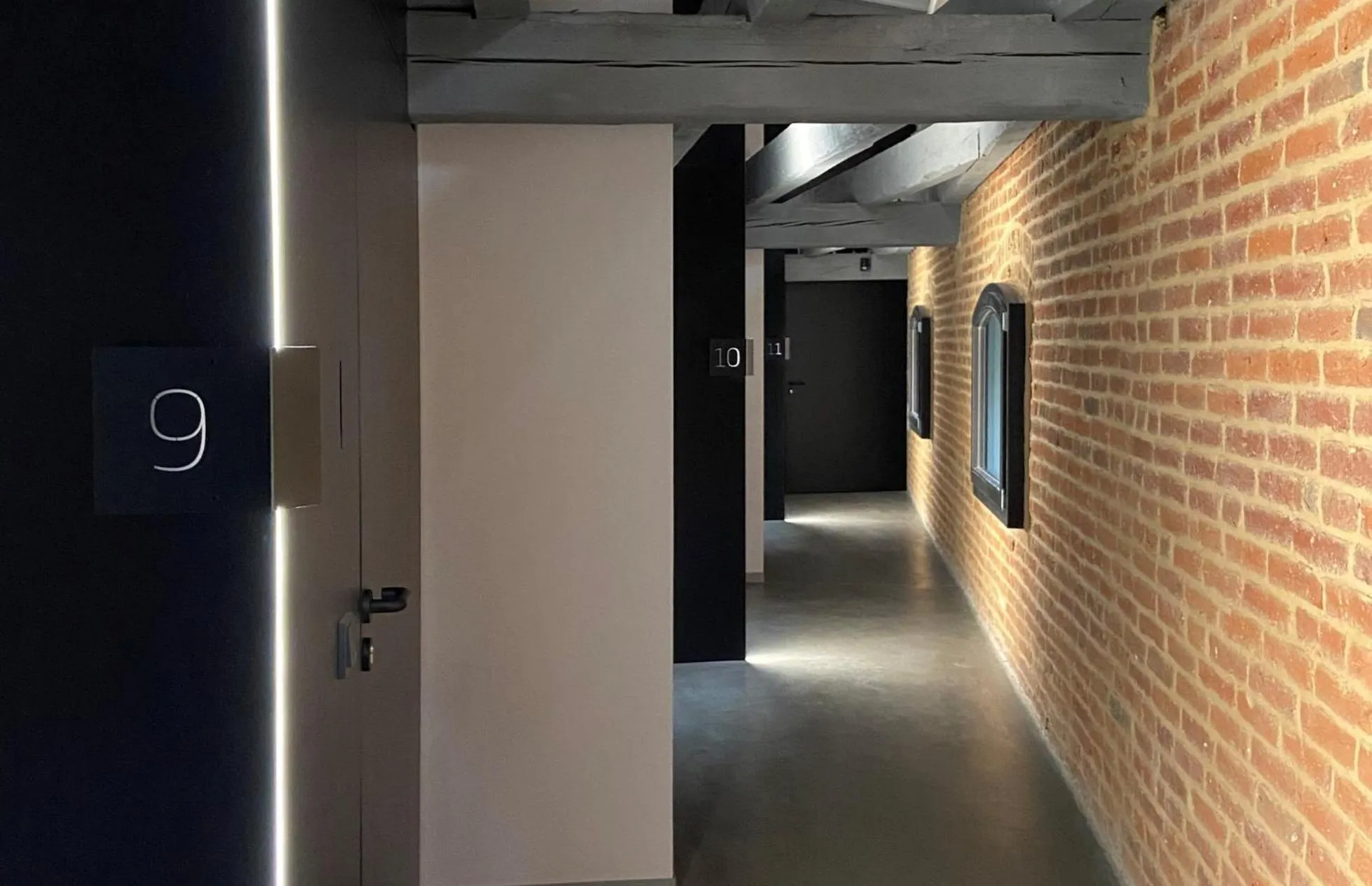 Area and facilities in PÖLTER bei MARKUS T