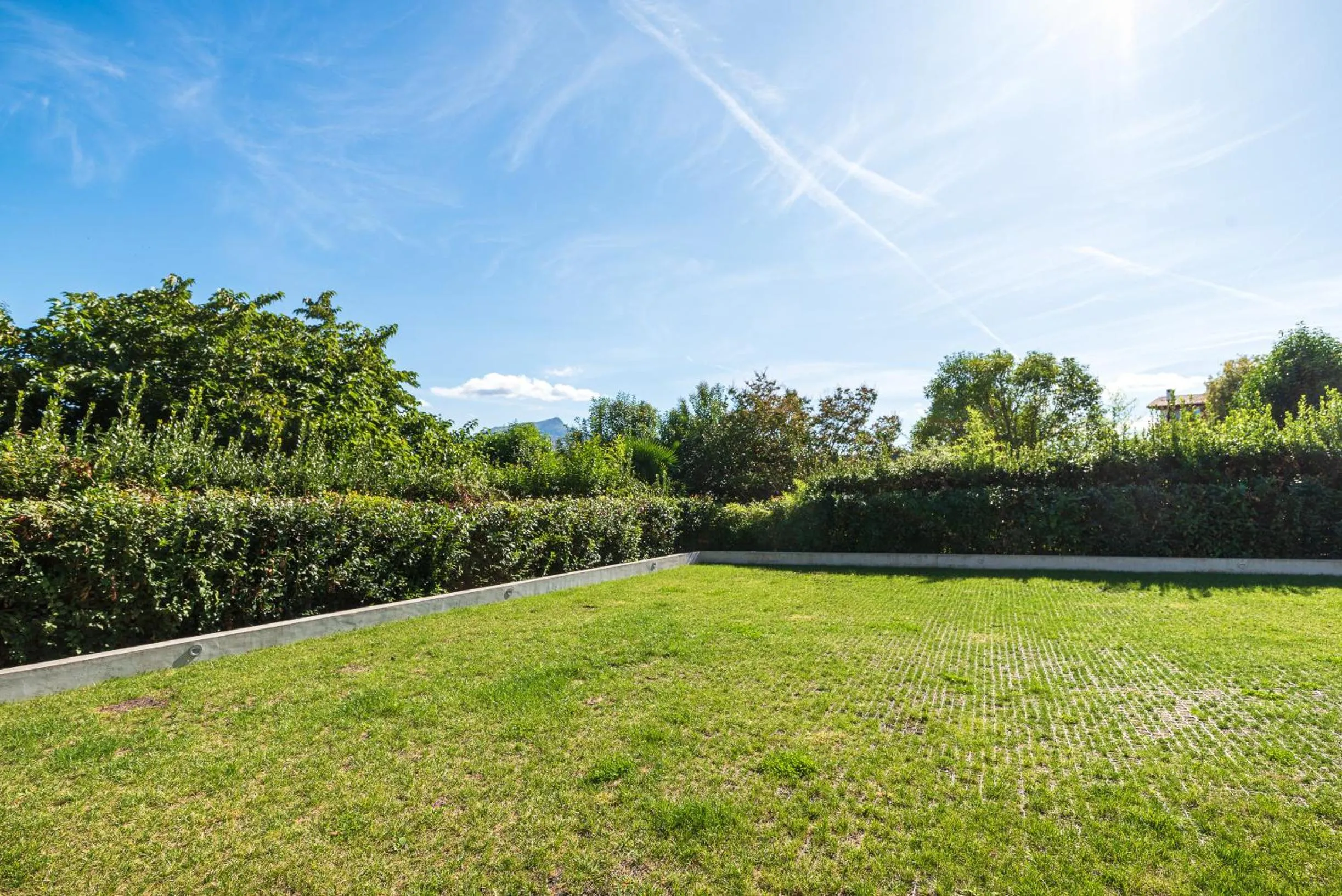 Property building in Aita Baita