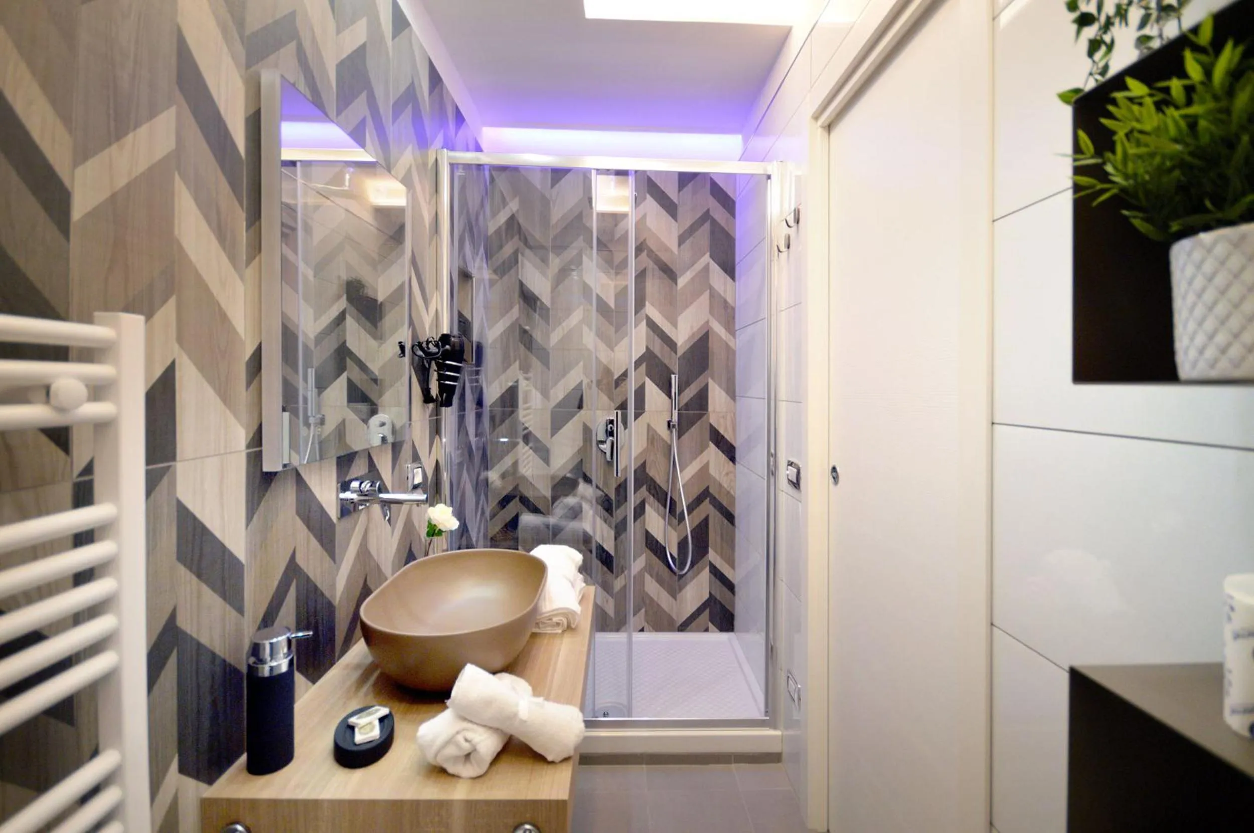 Napoli Central Station Studio