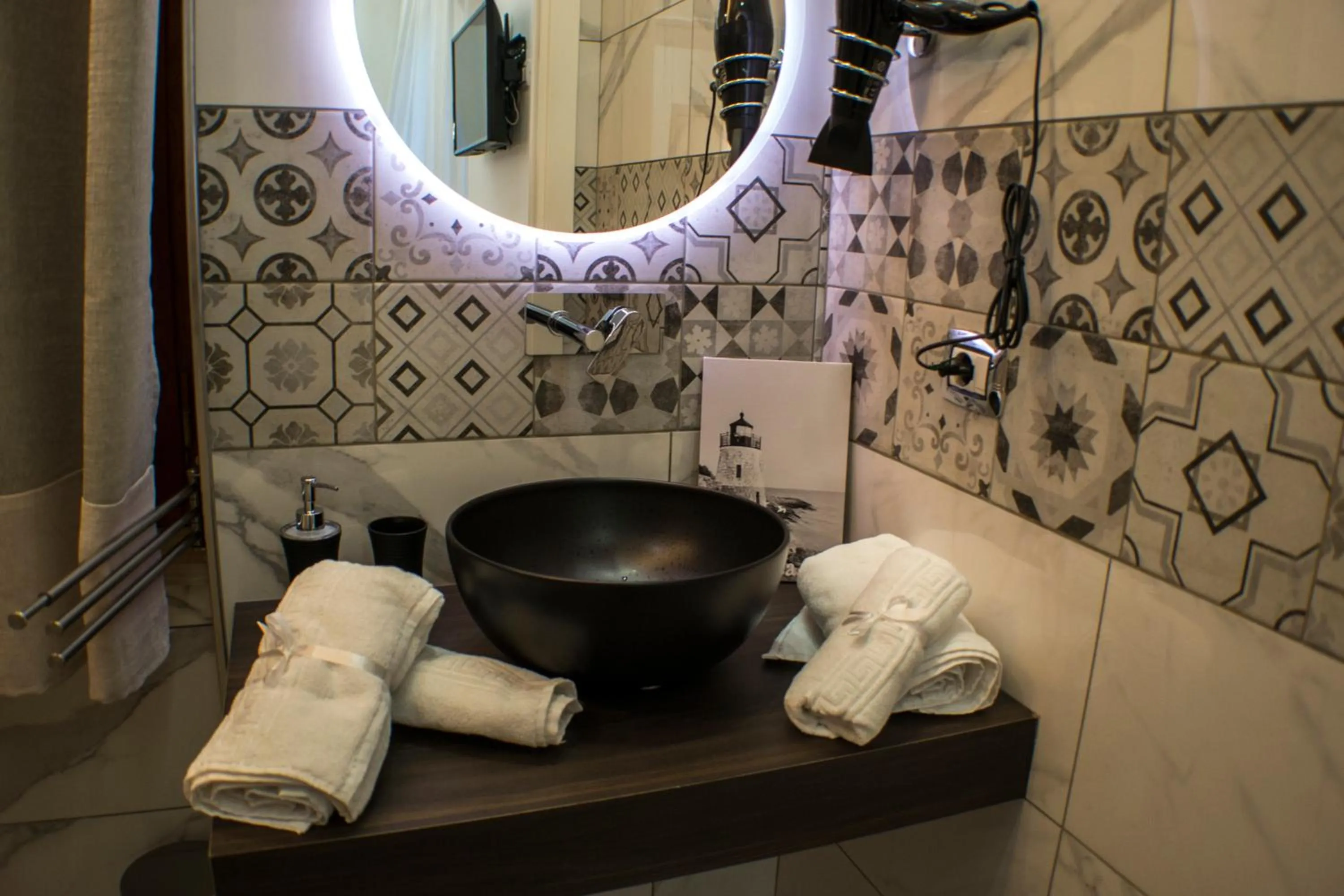 Napoli Central Station Studio