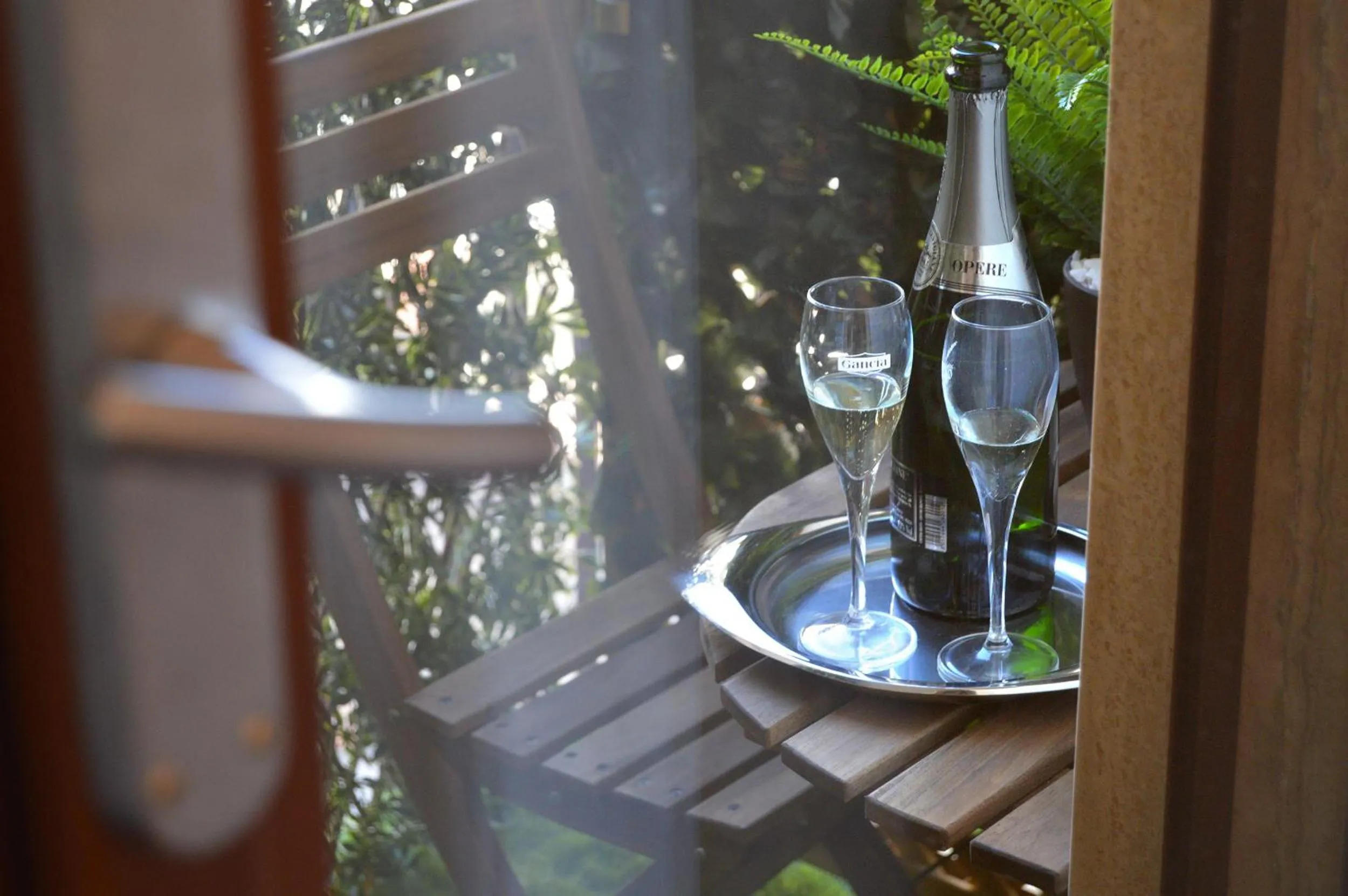 Napoli Central Station Studio