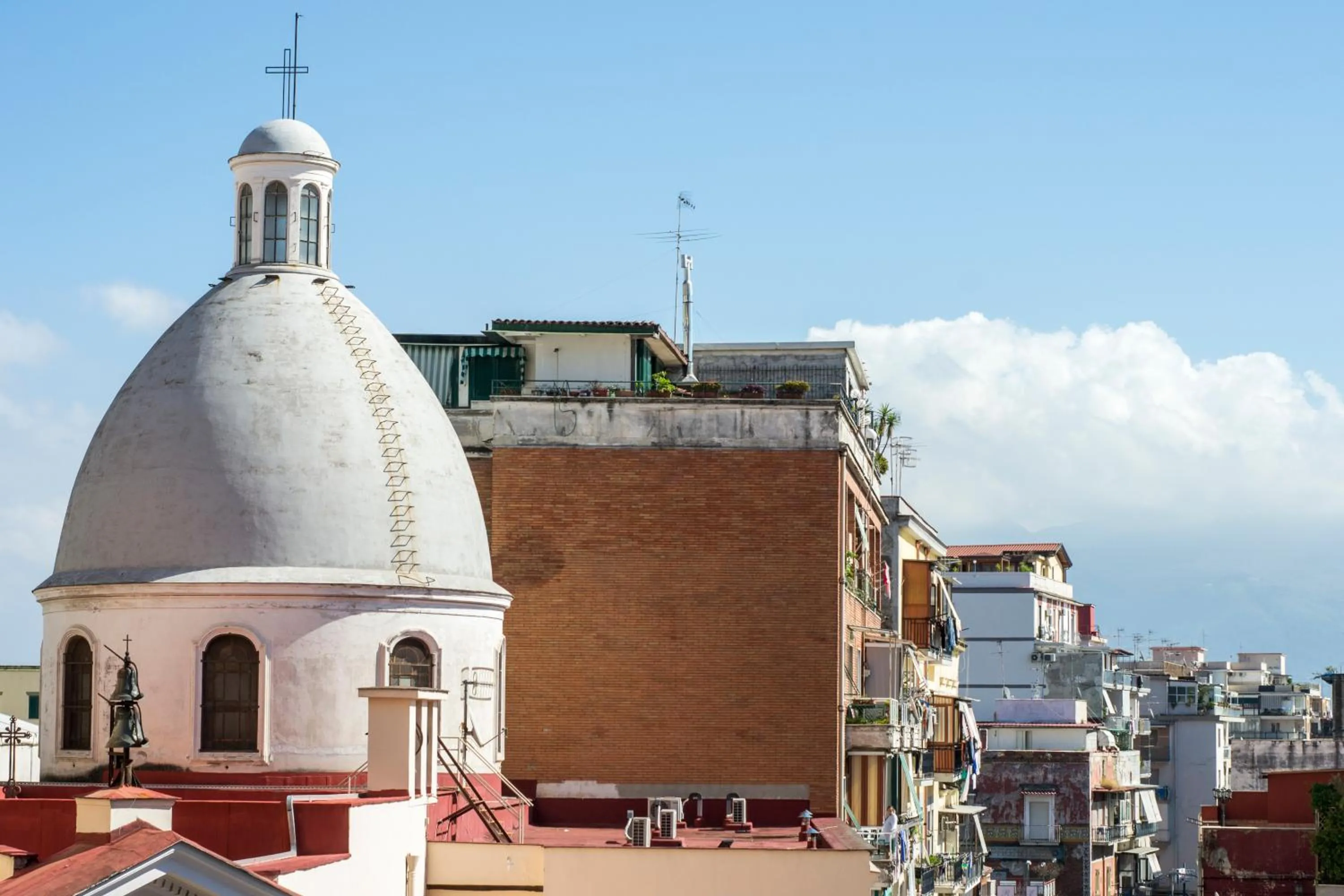 Napoli Central Station Studio