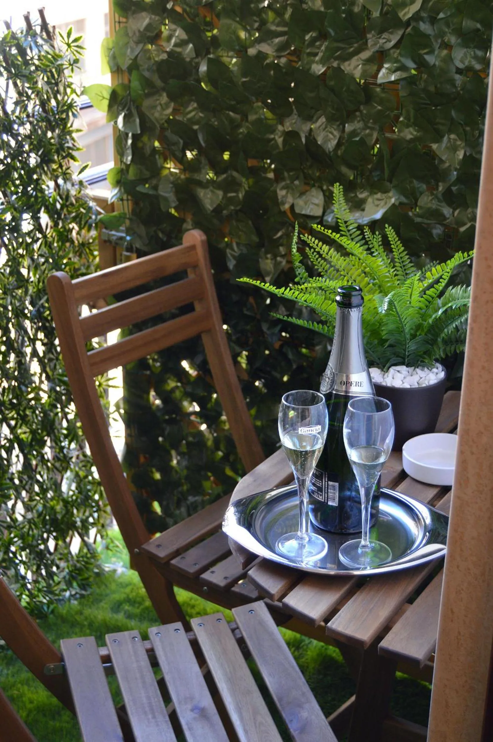 Napoli Central Station Studio